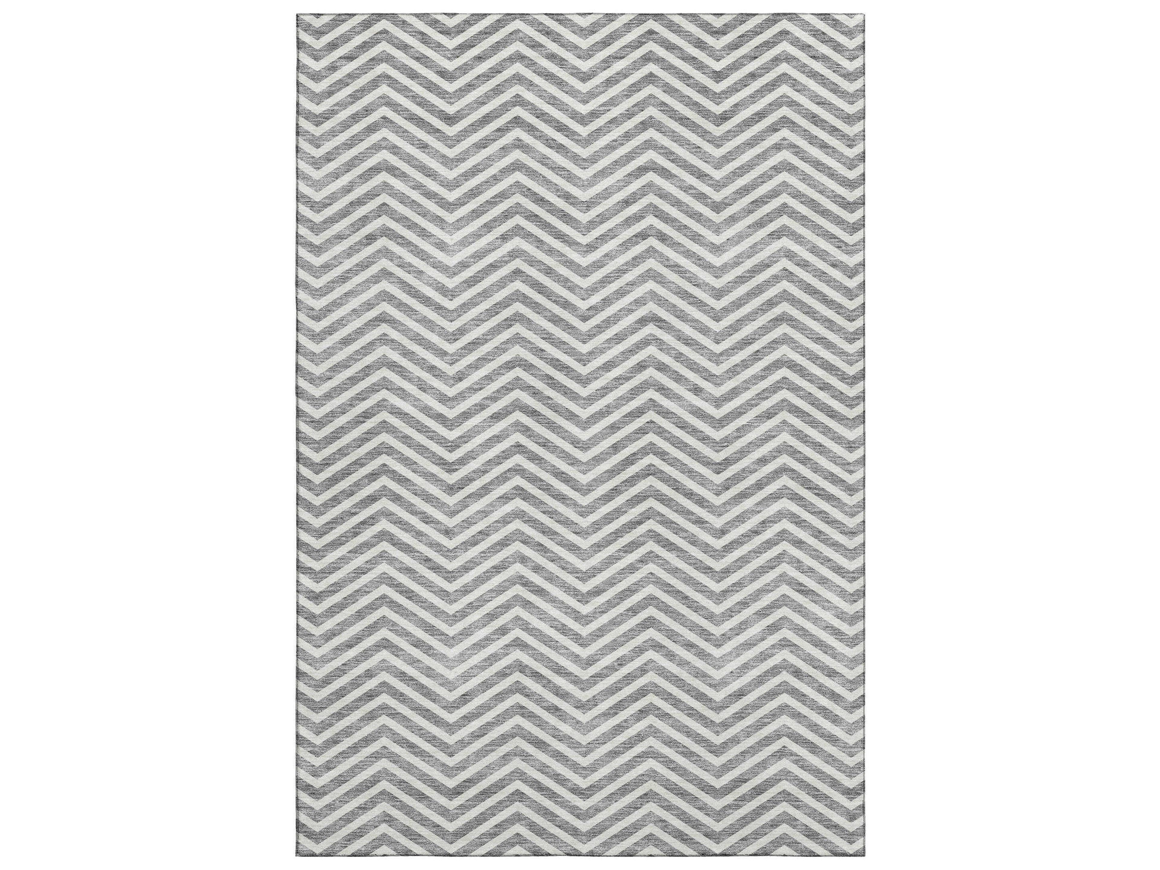 Mayfield Chevron Area Rug