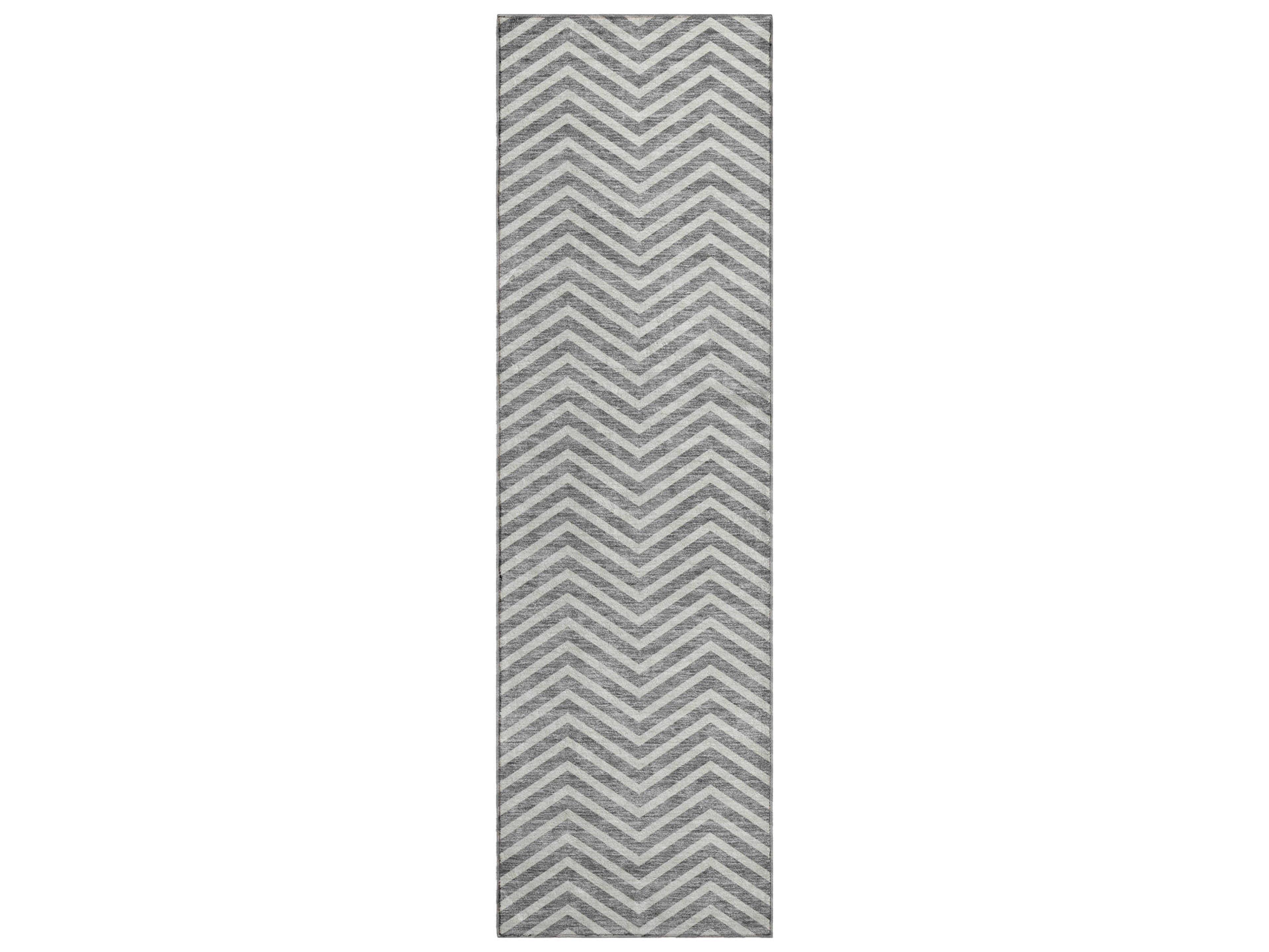 Dalyn Mayfield Chevron Area Rug