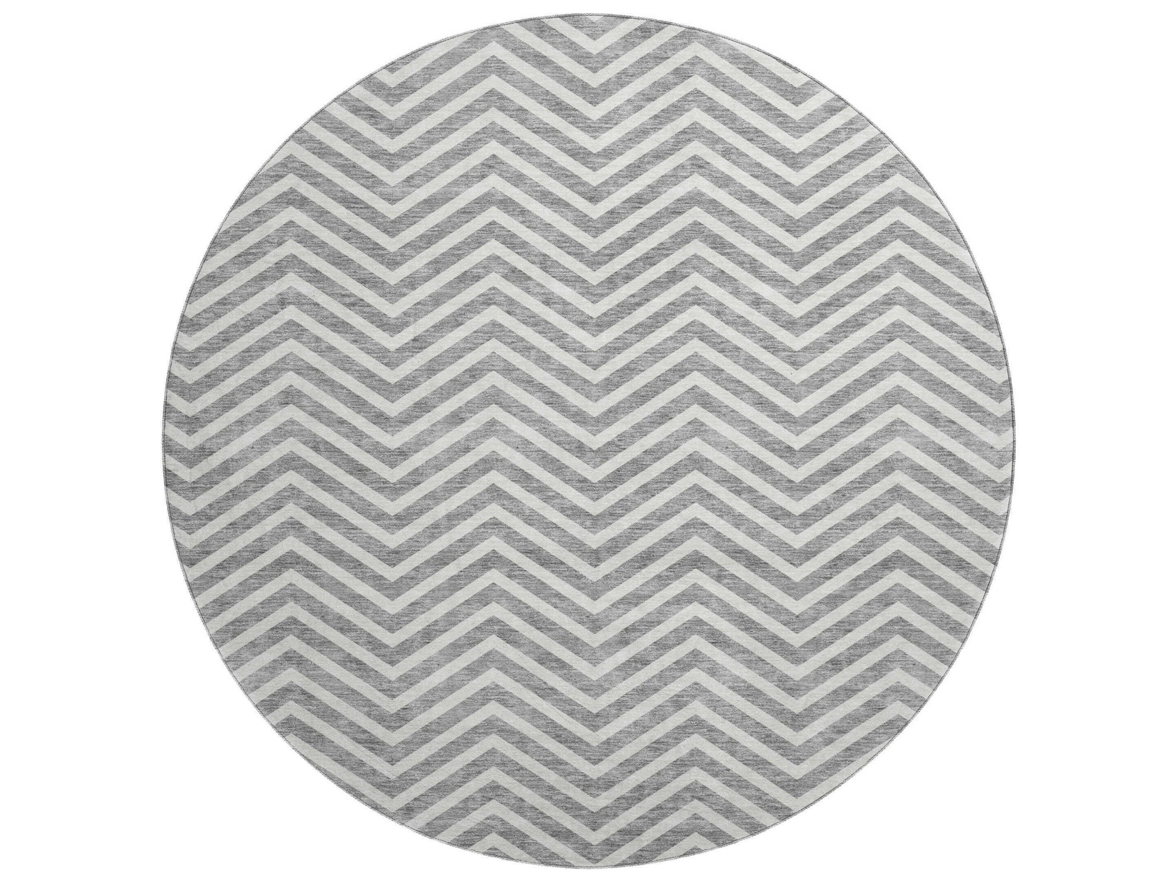 Dalyn Mayfield Chevron Area Rug