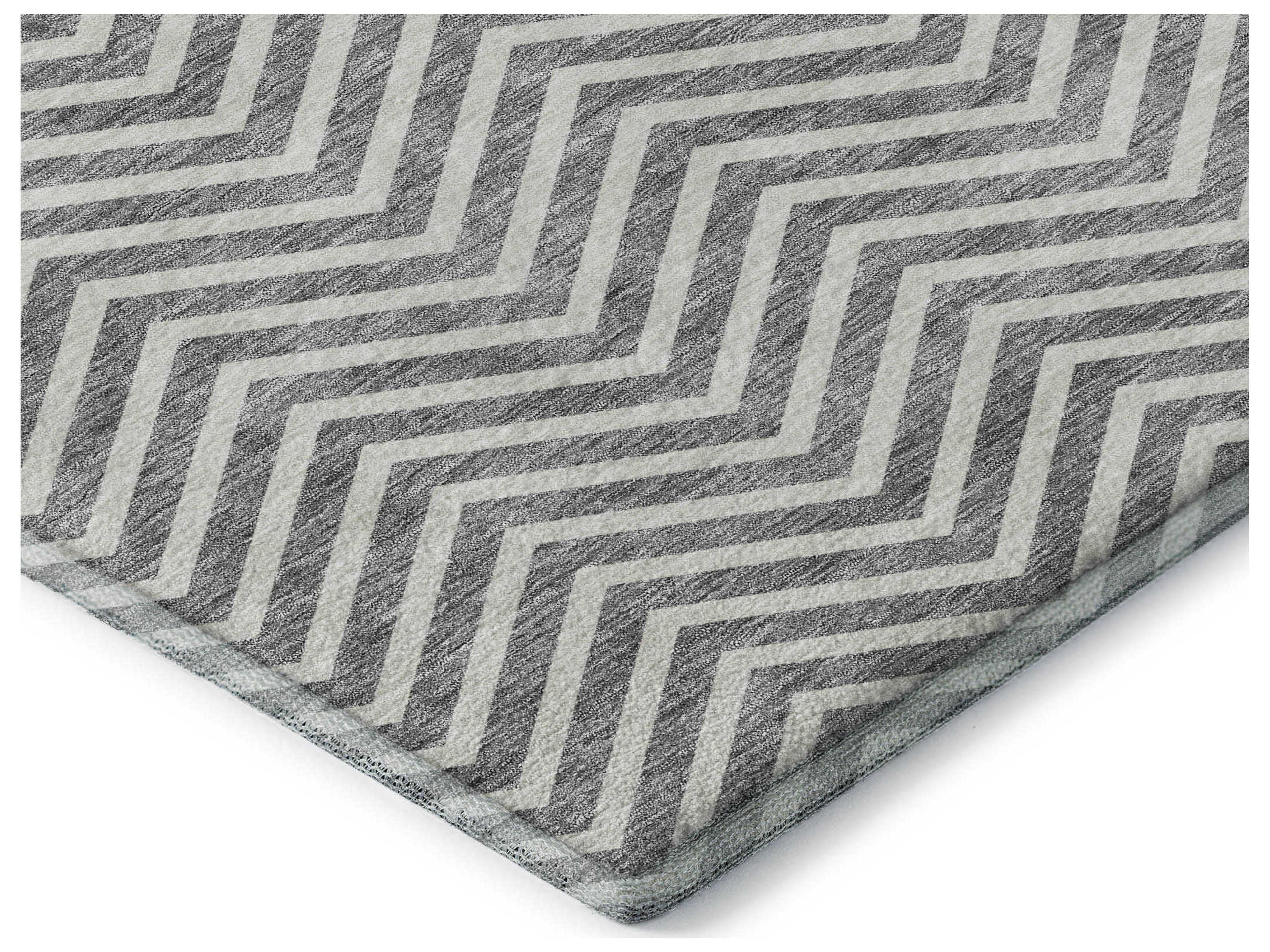 Dalyn Mayfield Chevron Area Rug