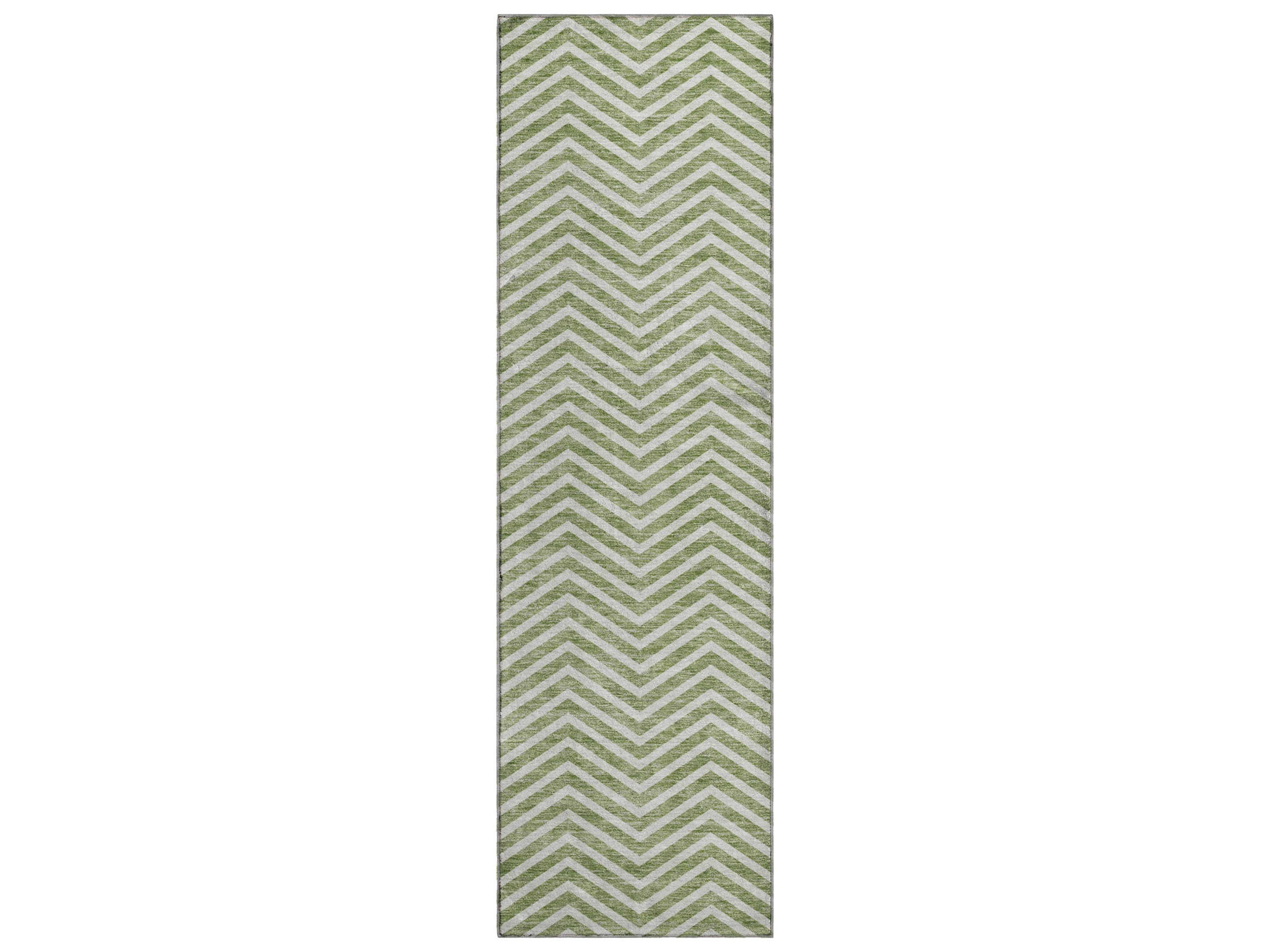 Dalyn Mayfield Chevron Area Rug