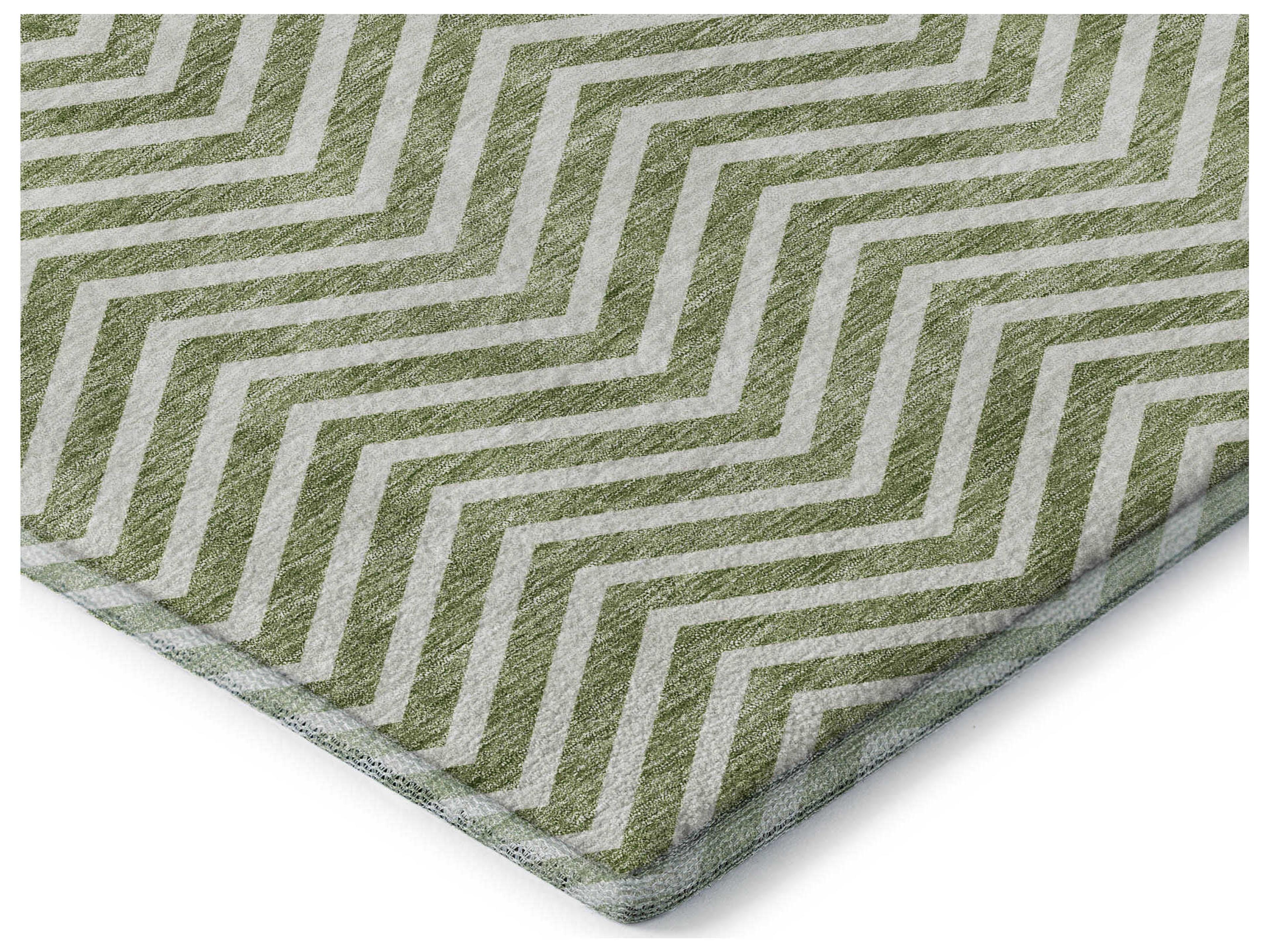 Dalyn Mayfield Chevron Area Rug
