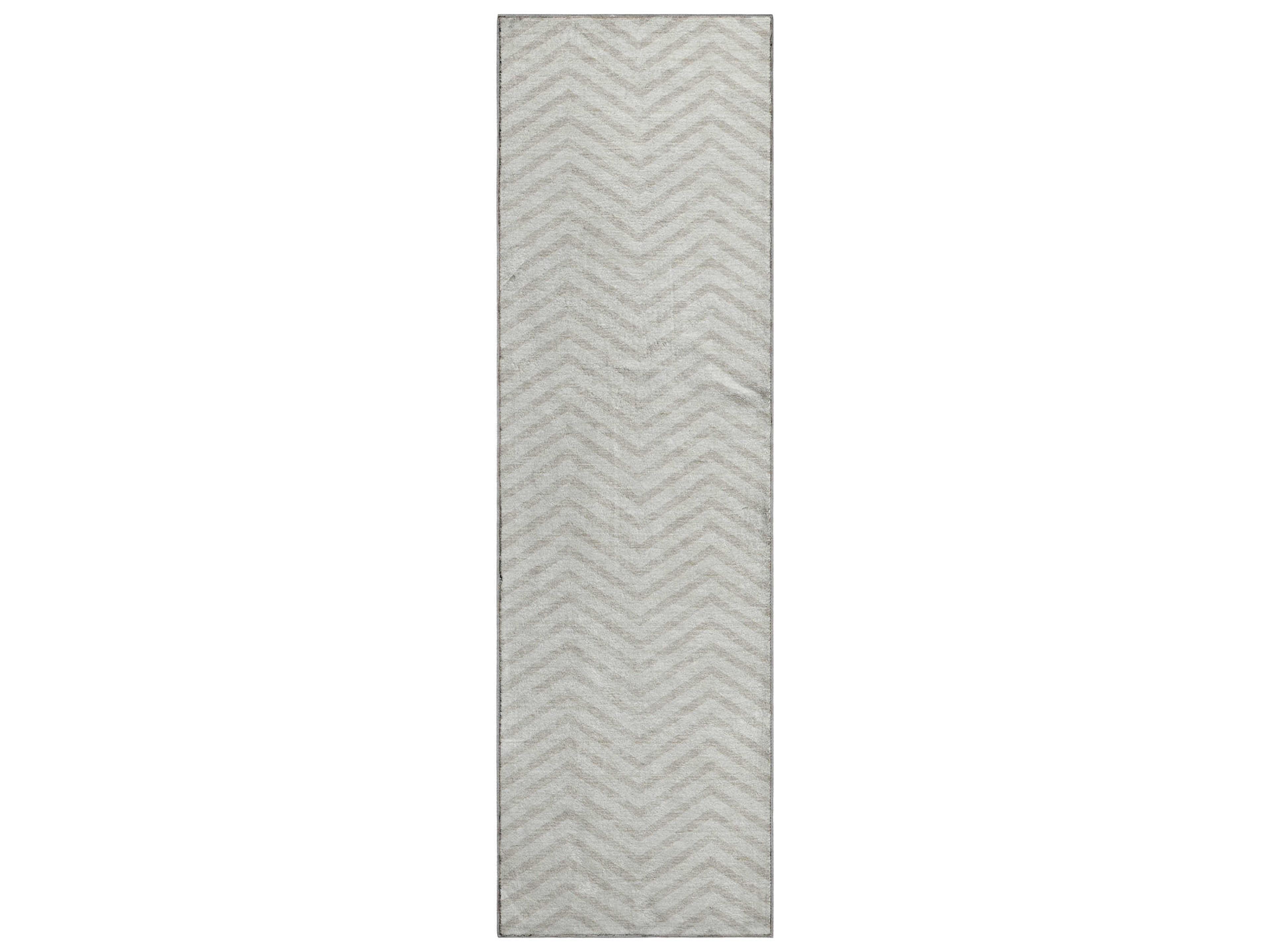 Dalyn Mayfield Chevron Area Rug