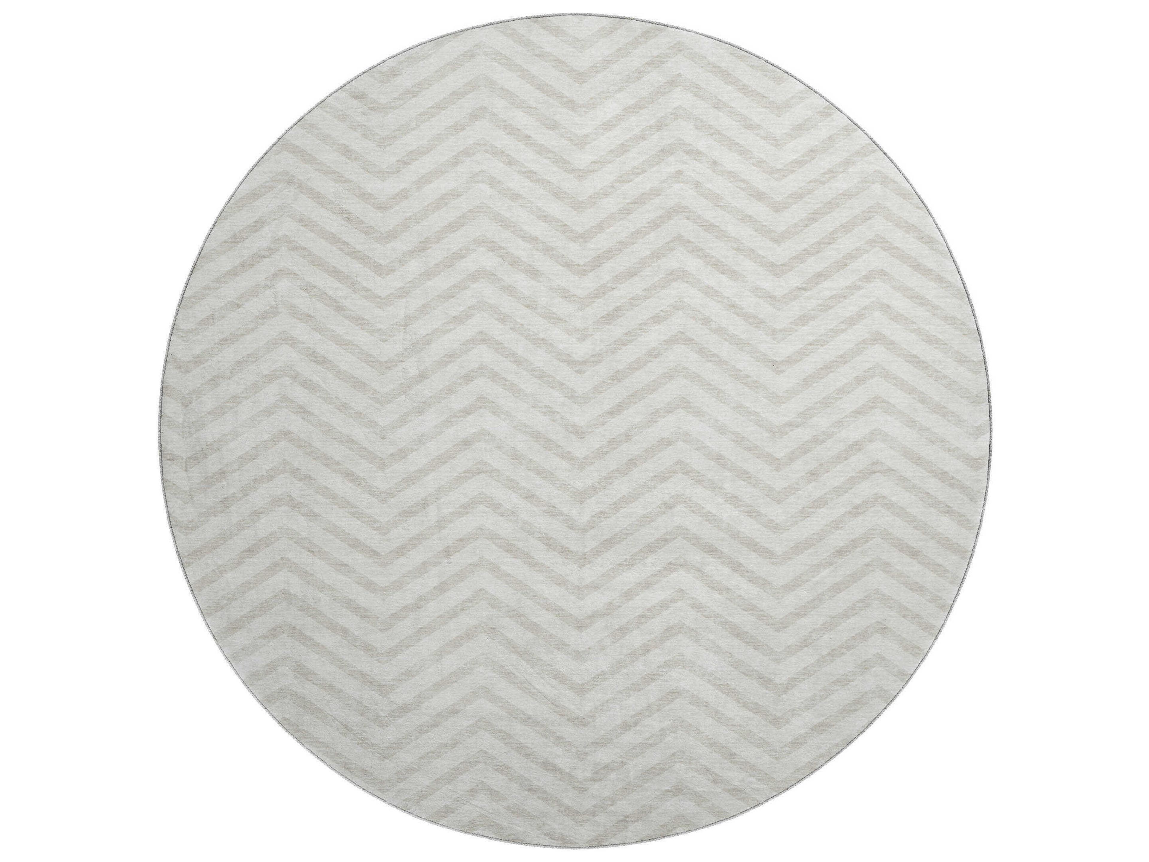 Dalyn Mayfield Chevron Area Rug