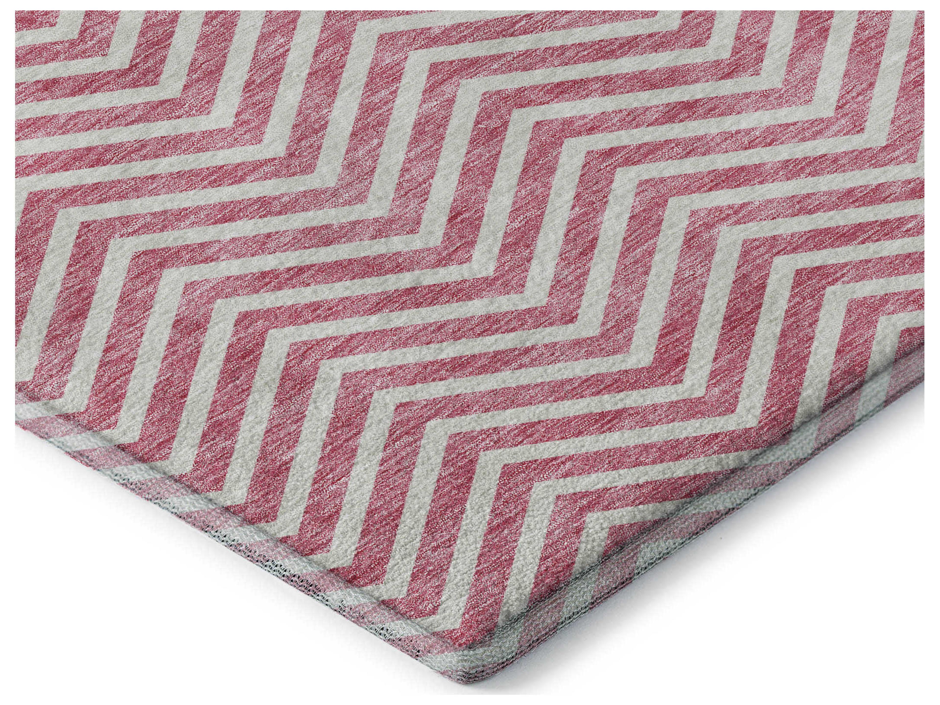 Dalyn Mayfield Chevron Area Rug