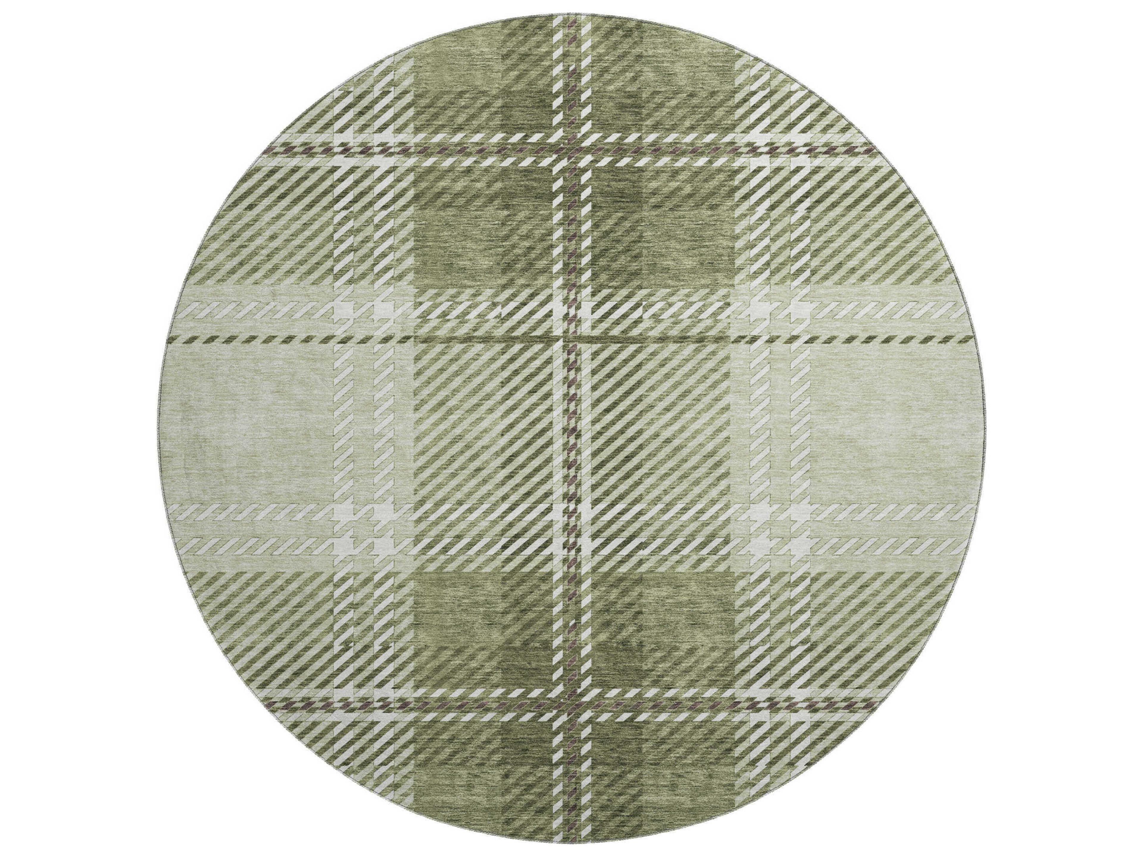 Dalyn Mayfield Geometric Area Rug