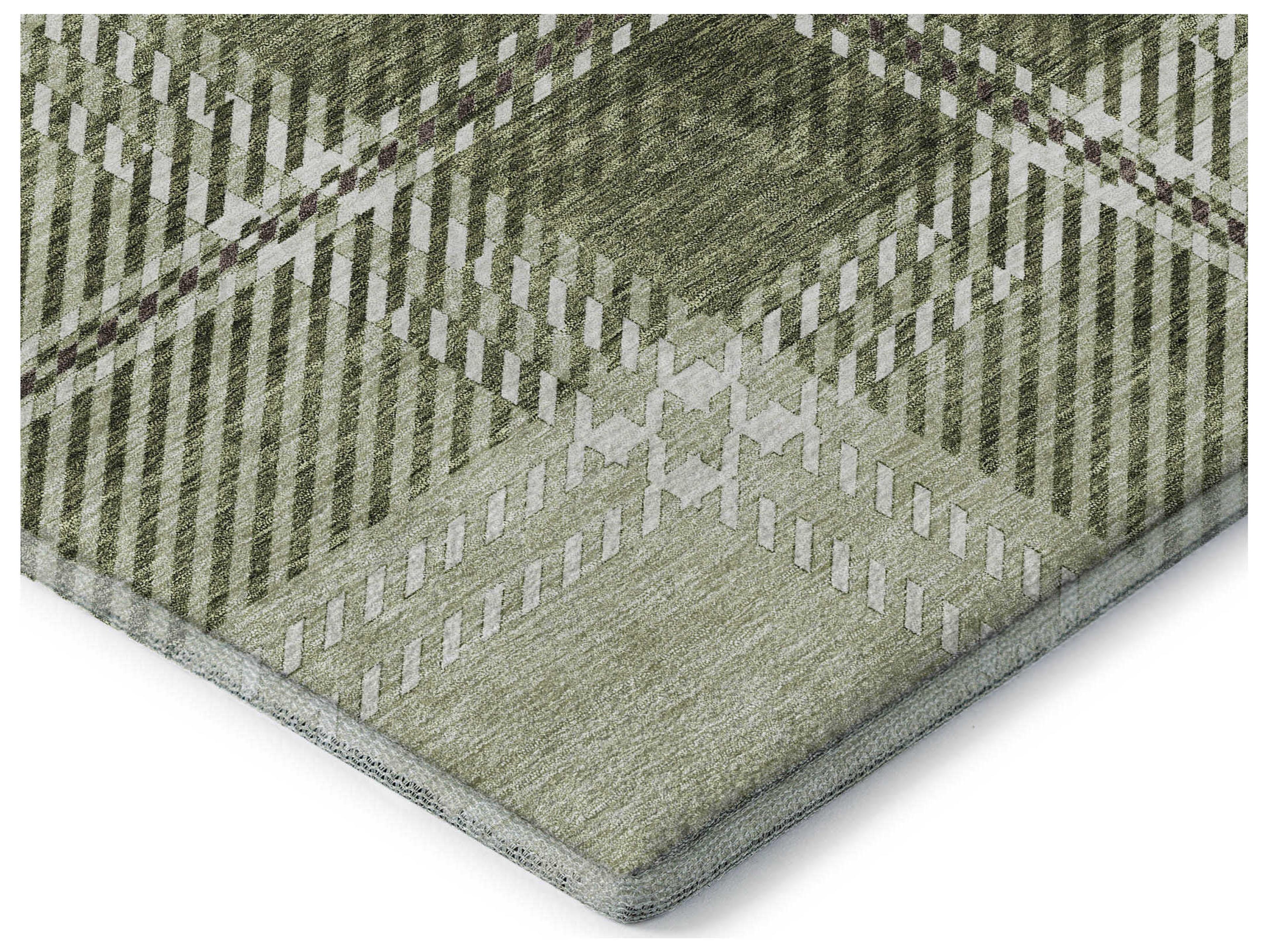 Dalyn Mayfield Geometric Area Rug