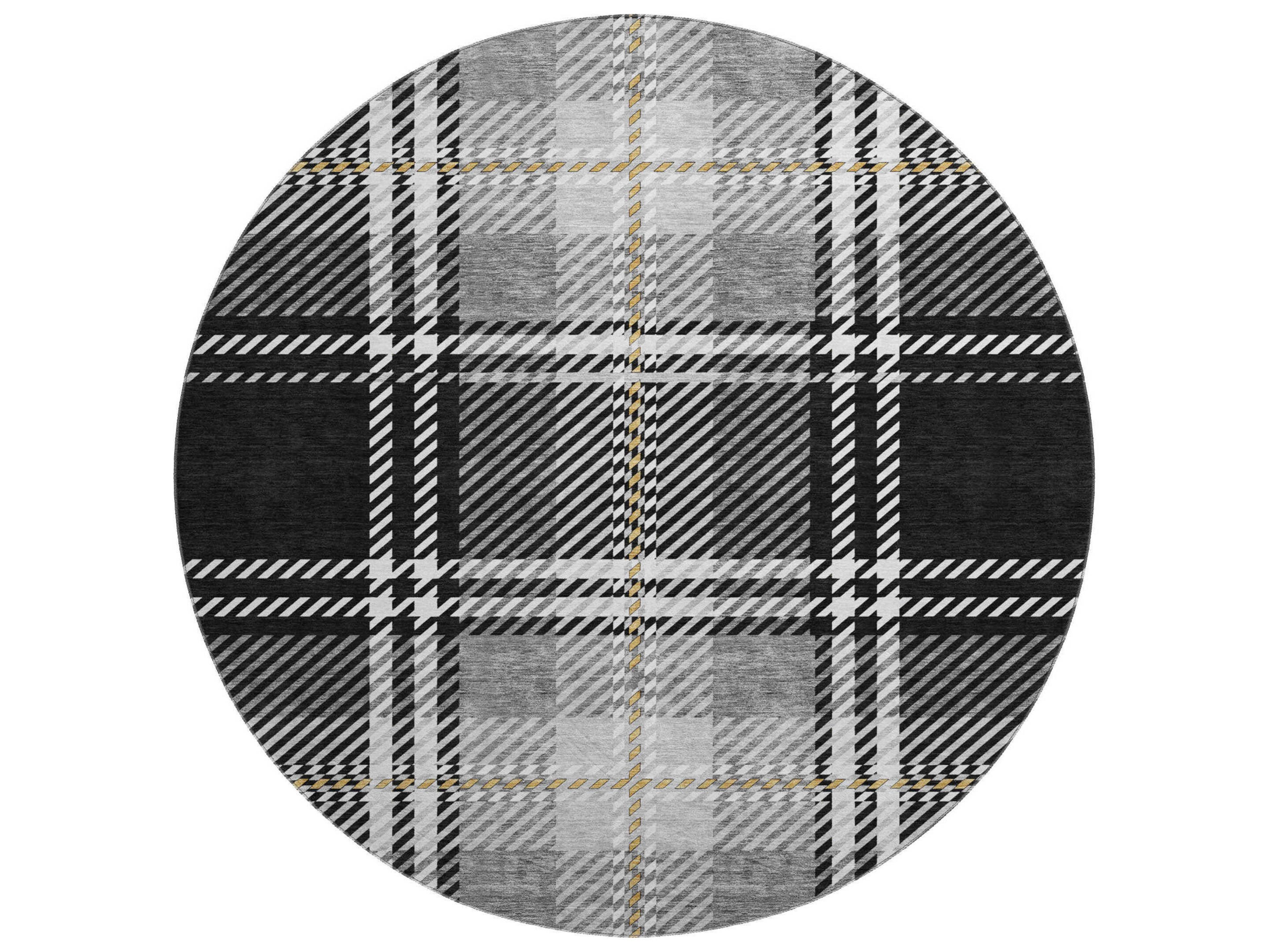 Dalyn Mayfield Geometric Area Rug