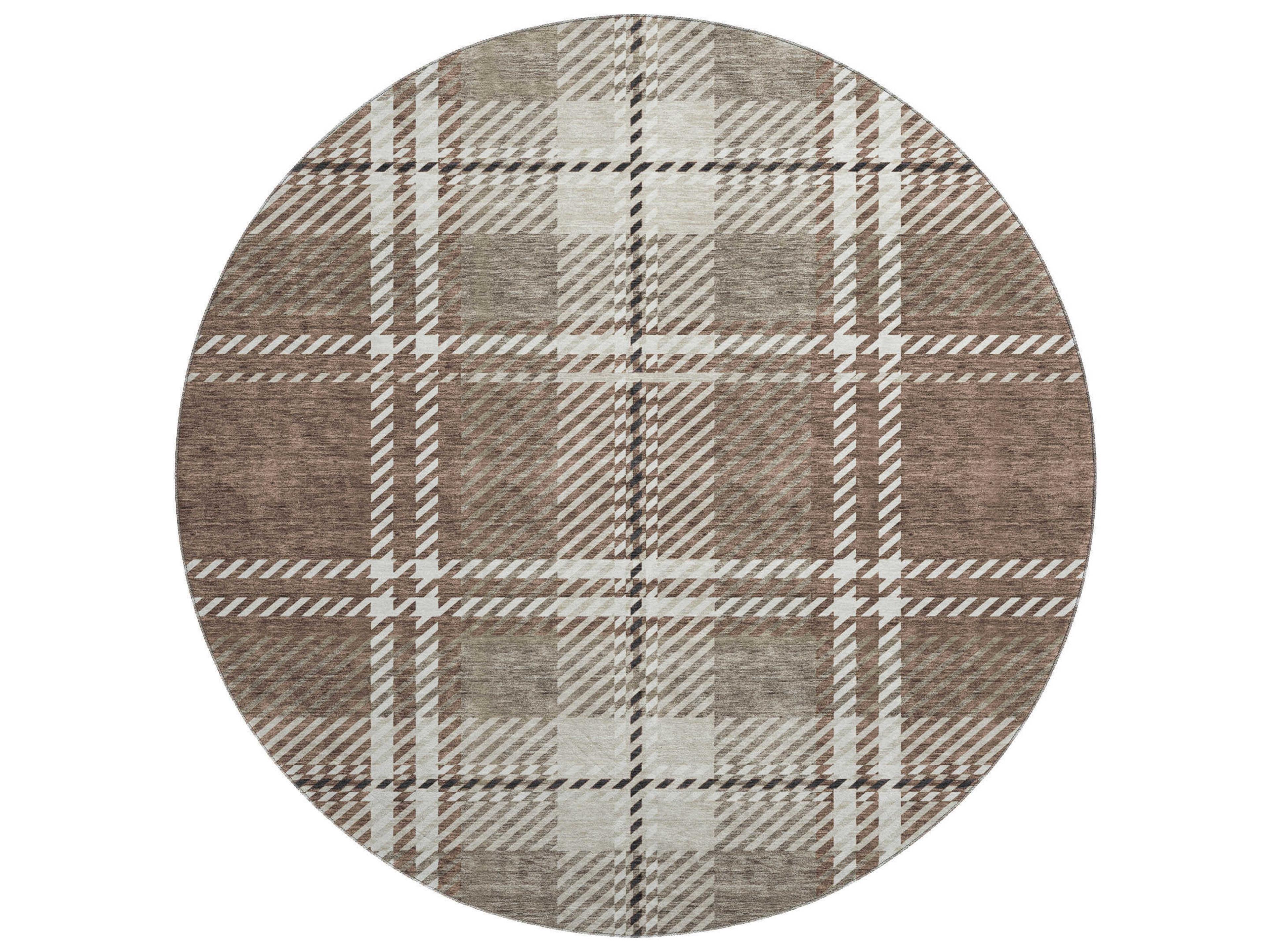 Dalyn Mayfield Geometric Area Rug