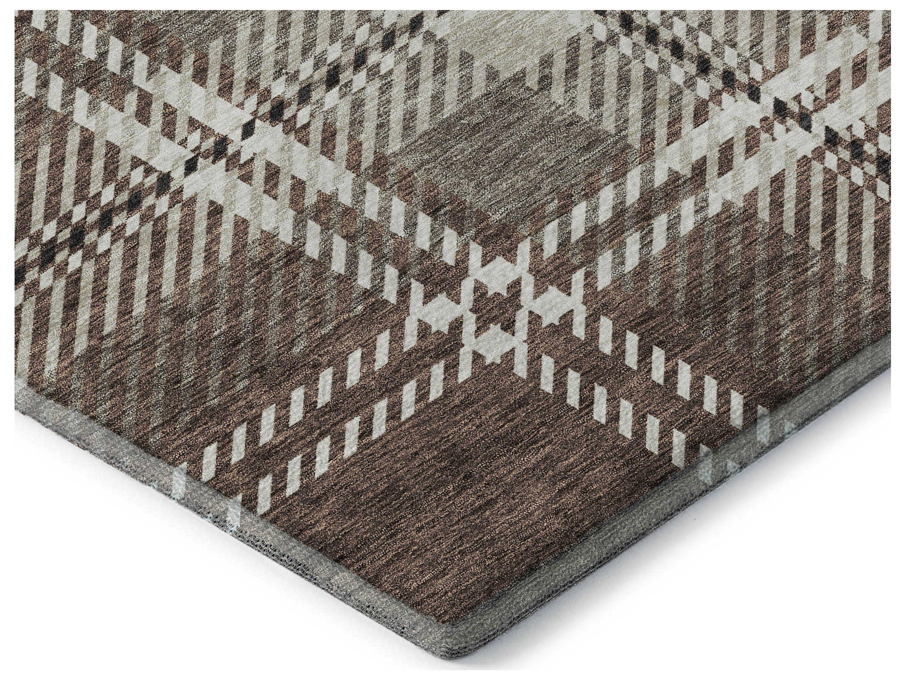 Dalyn Mayfield Geometric Area Rug