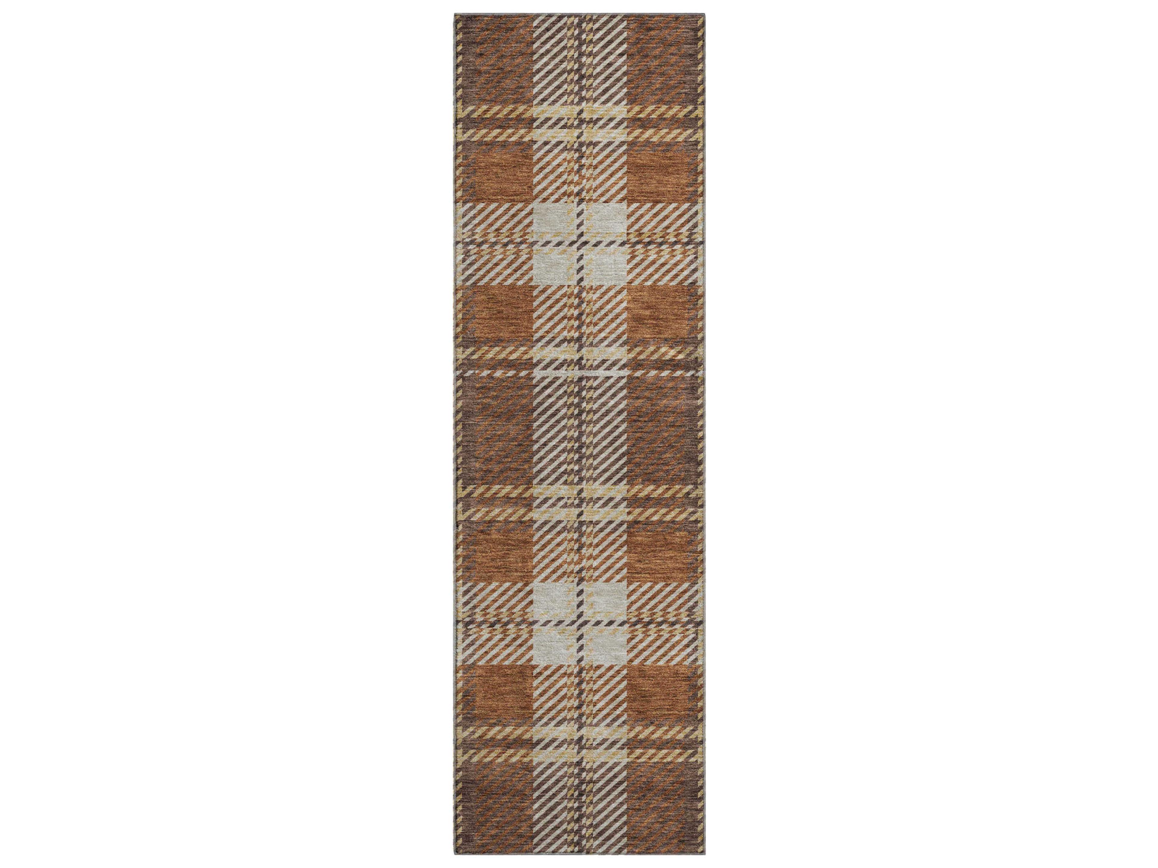 Dalyn Mayfield Geometric Area Rug