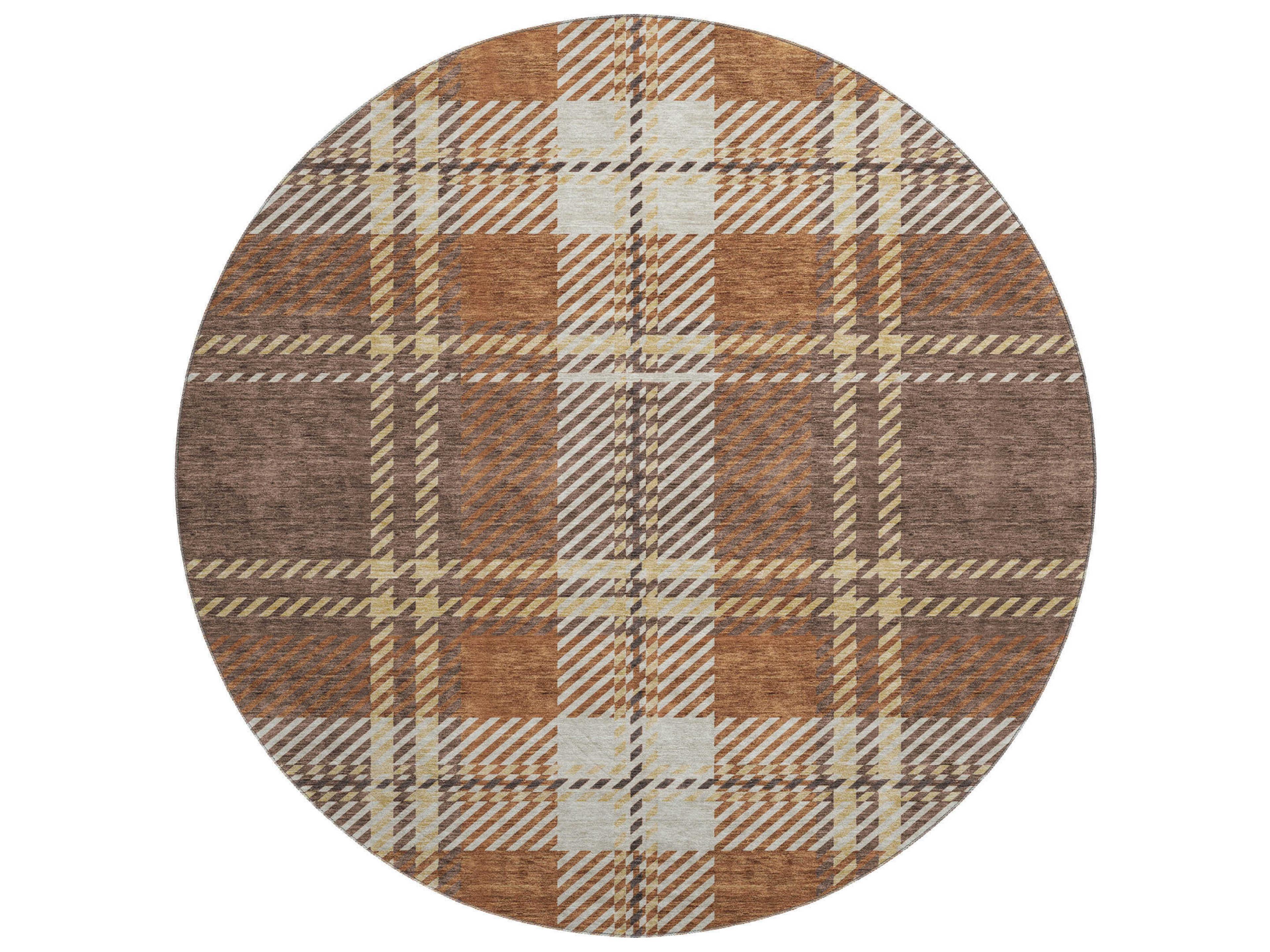 Dalyn Mayfield Geometric Area Rug