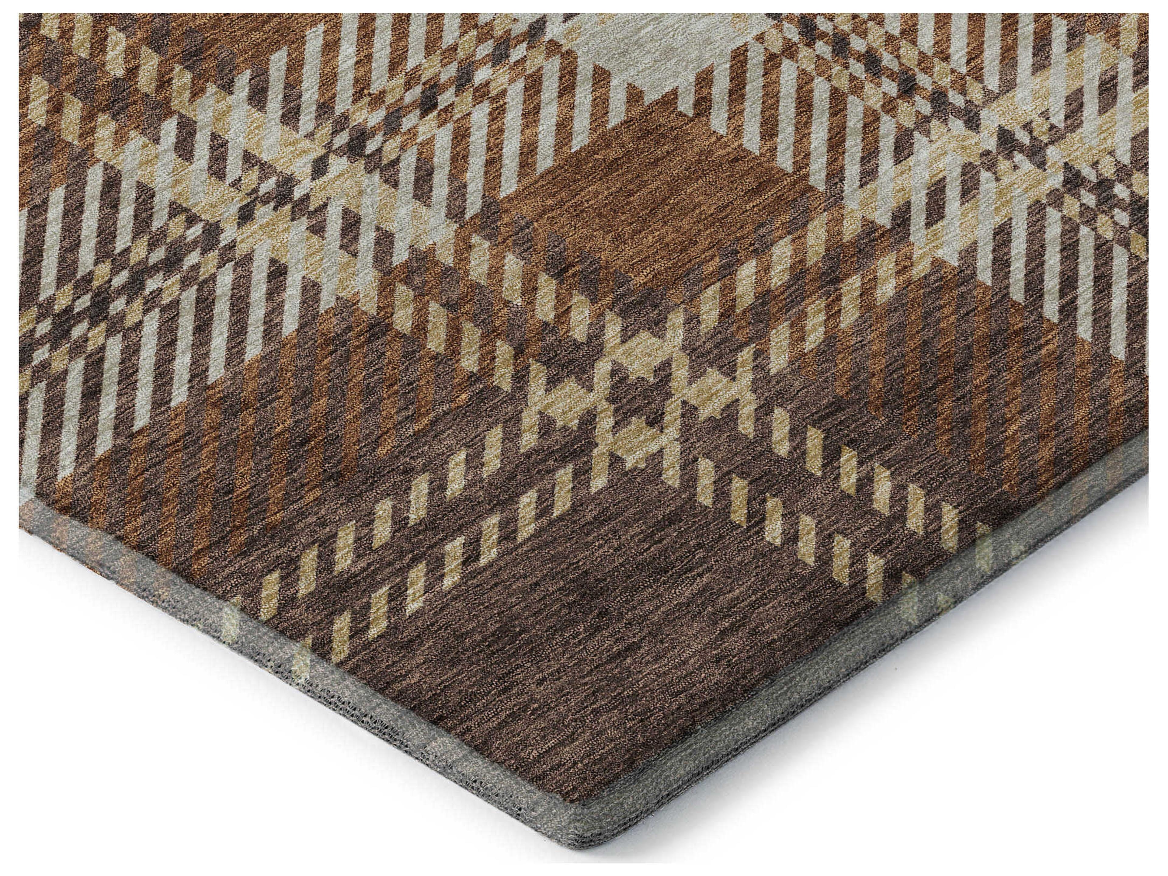 Dalyn Mayfield Geometric Area Rug