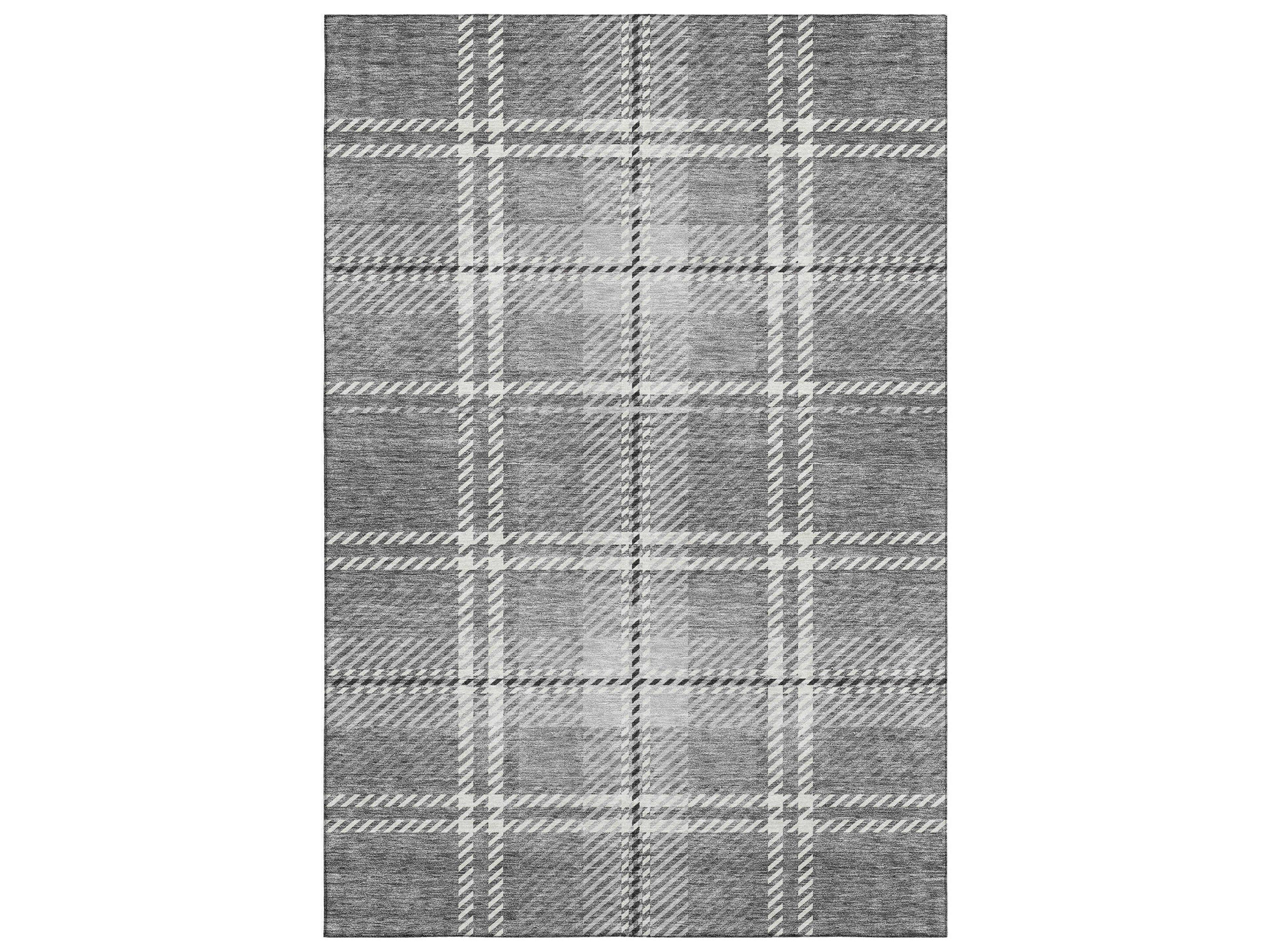 Mayfield Geometric Area Rug