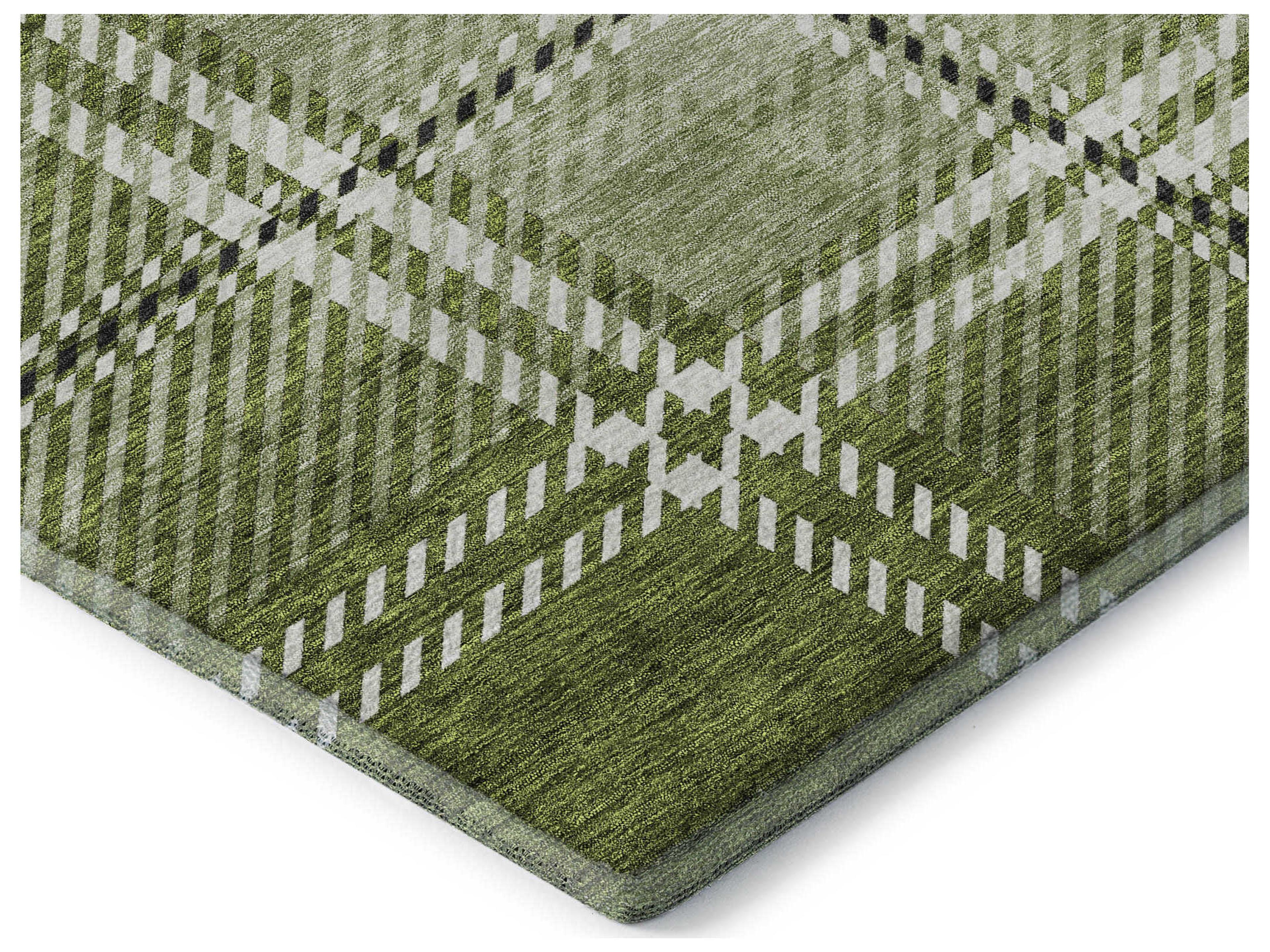 Dalyn Mayfield Geometric Area Rug