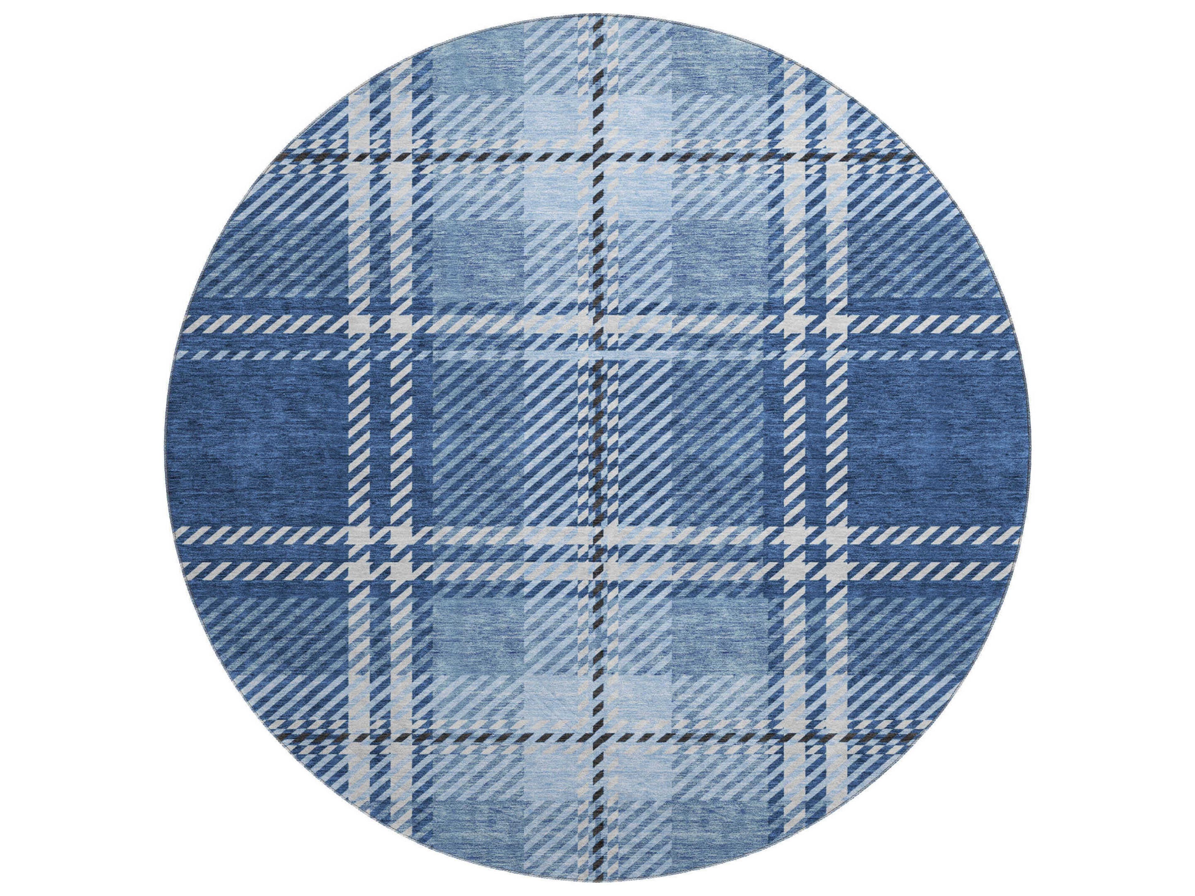 Dalyn Mayfield Geometric Area Rug