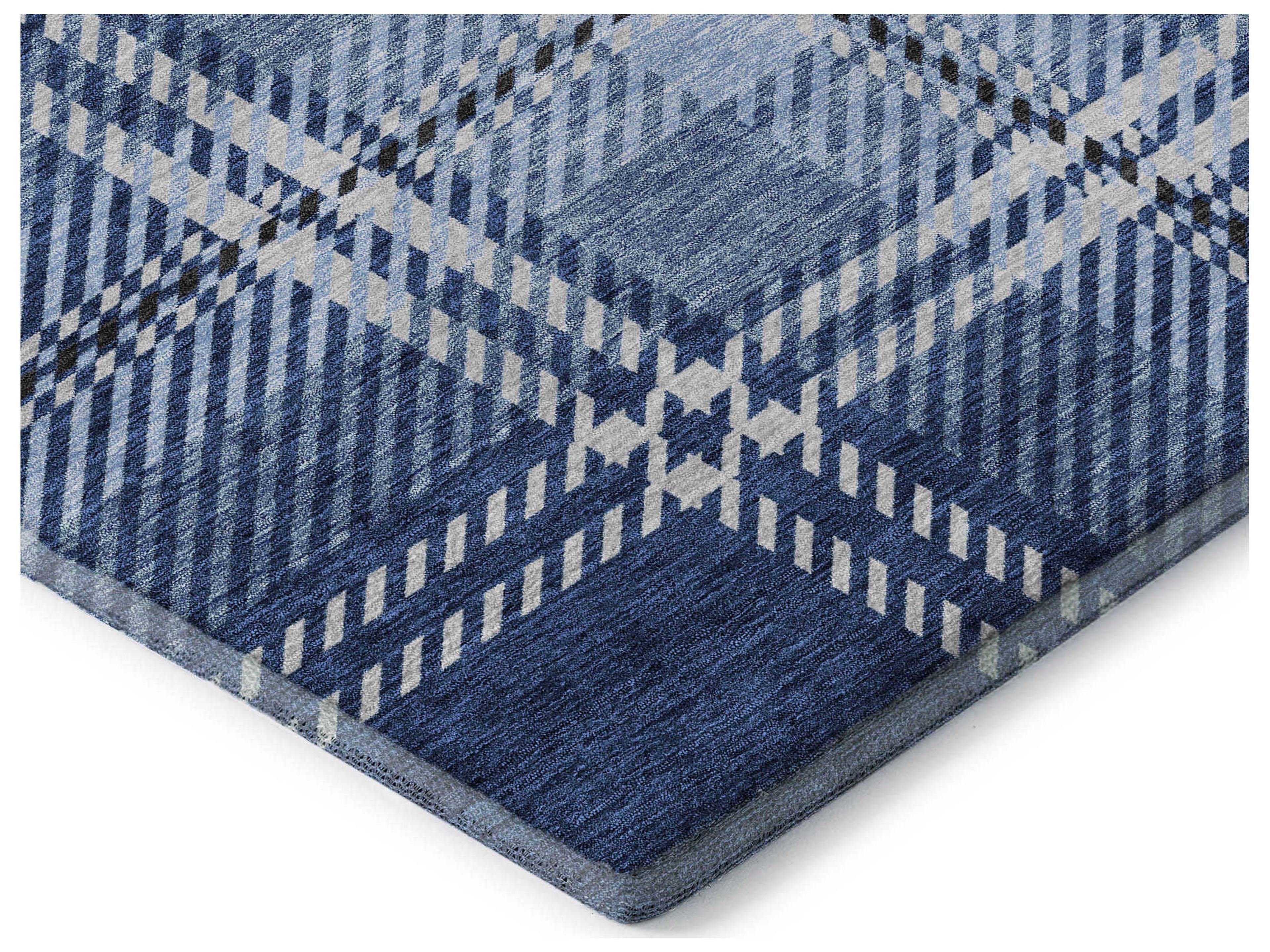 Dalyn Mayfield Geometric Area Rug