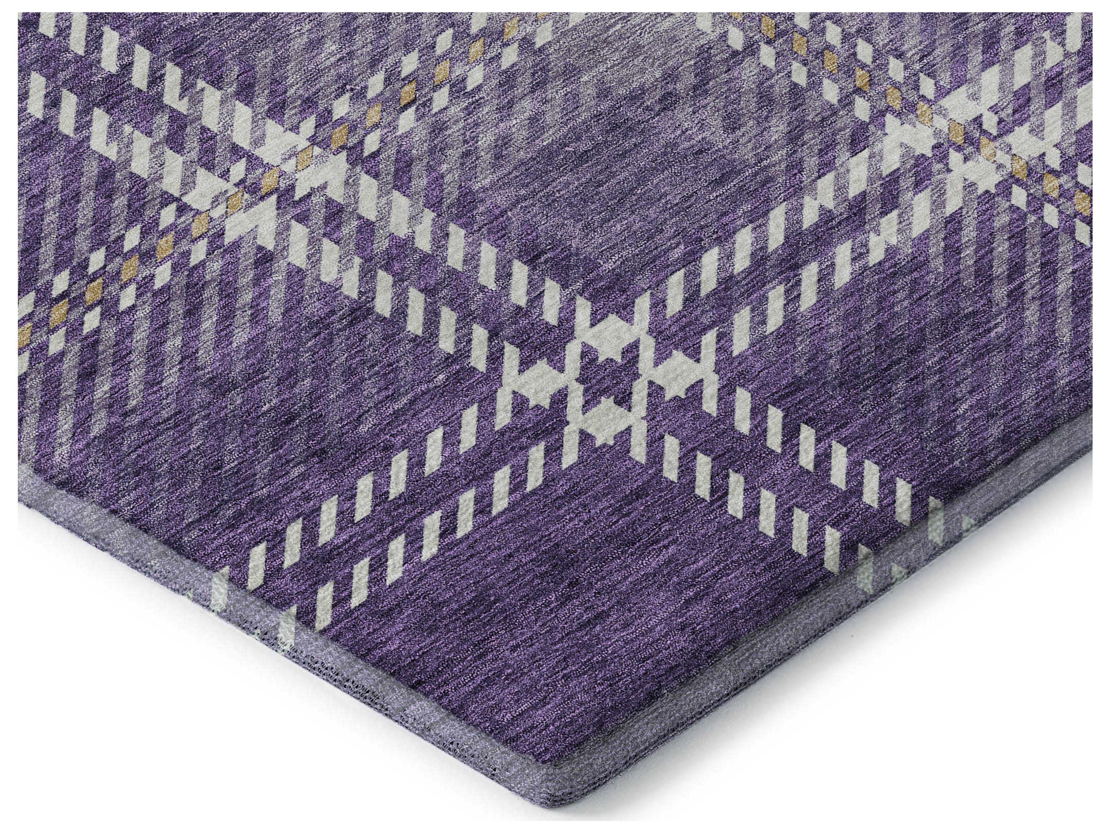 Dalyn Mayfield Geometric Area Rug