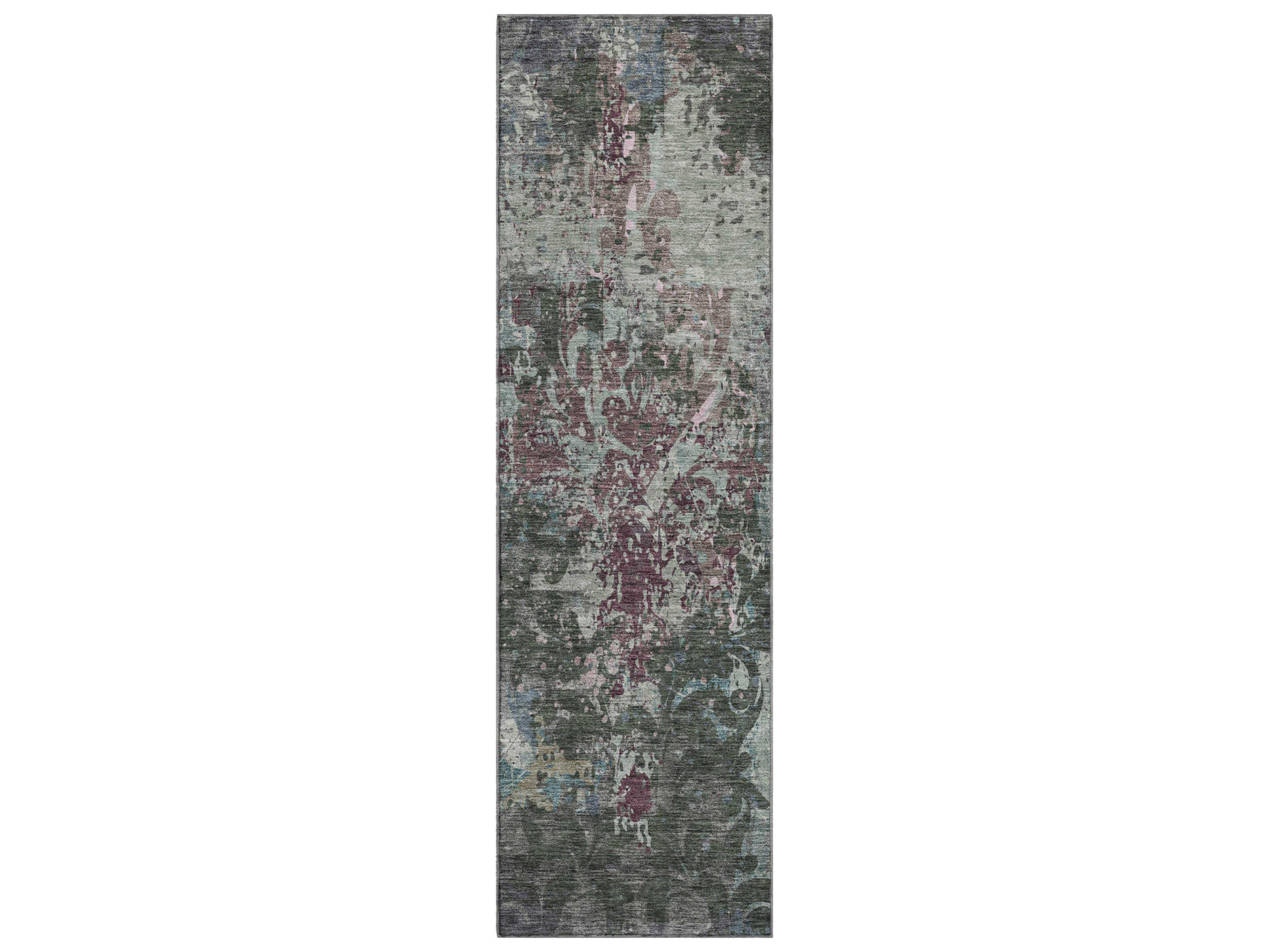 Dalyn Mayfield Damask Area Rug