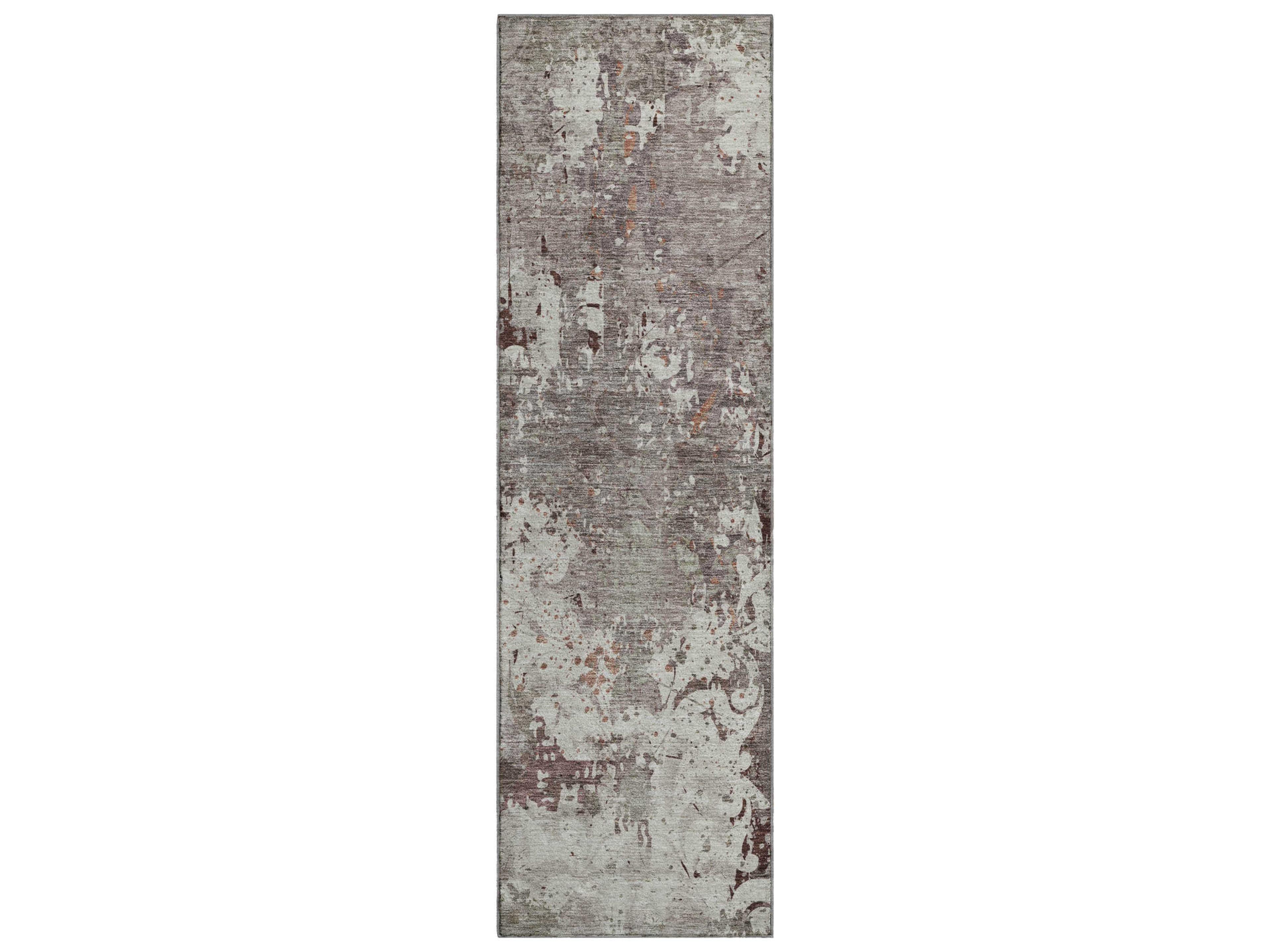 Dalyn Mayfield Damask Area Rug