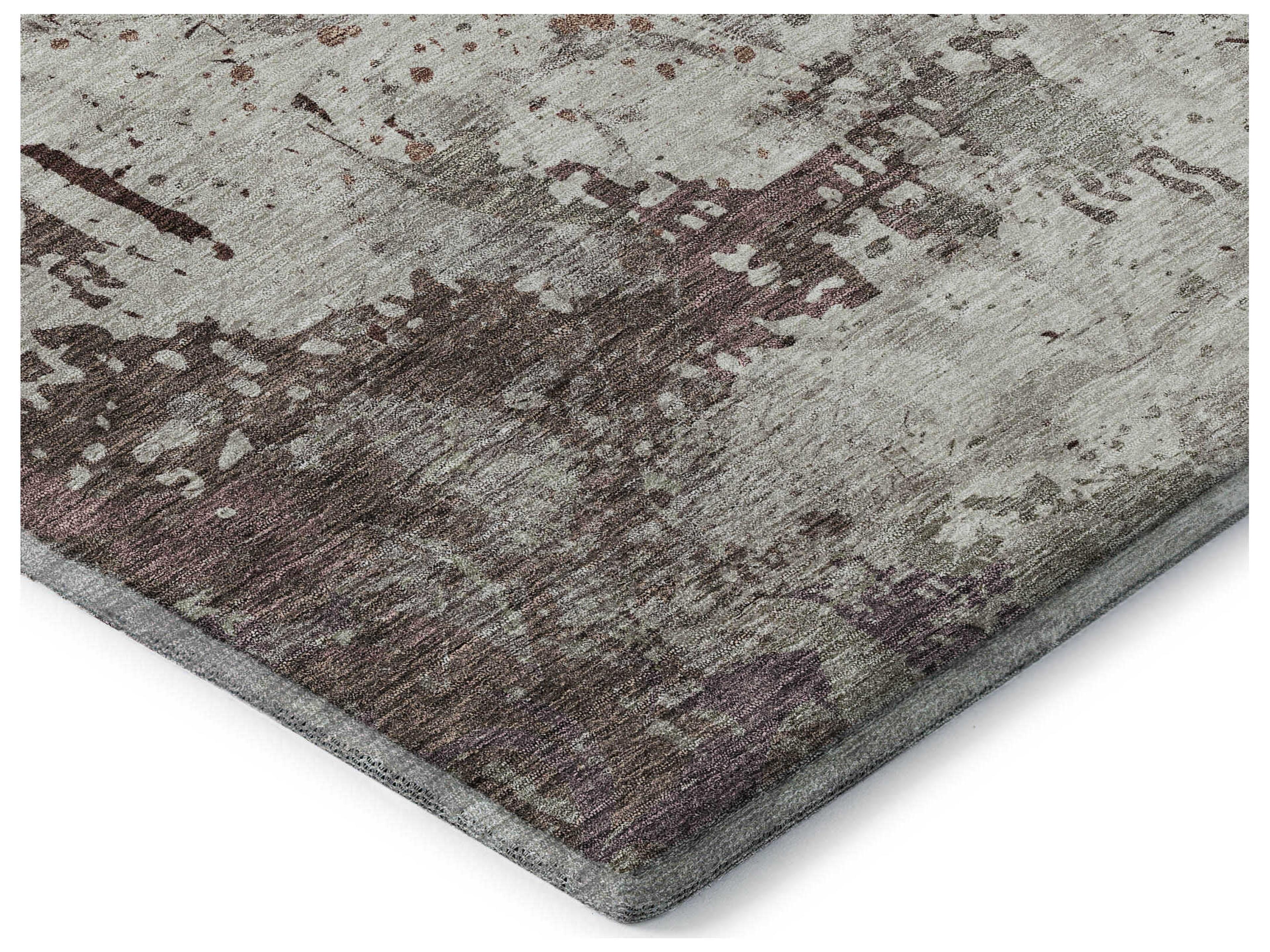 Dalyn Mayfield Damask Area Rug