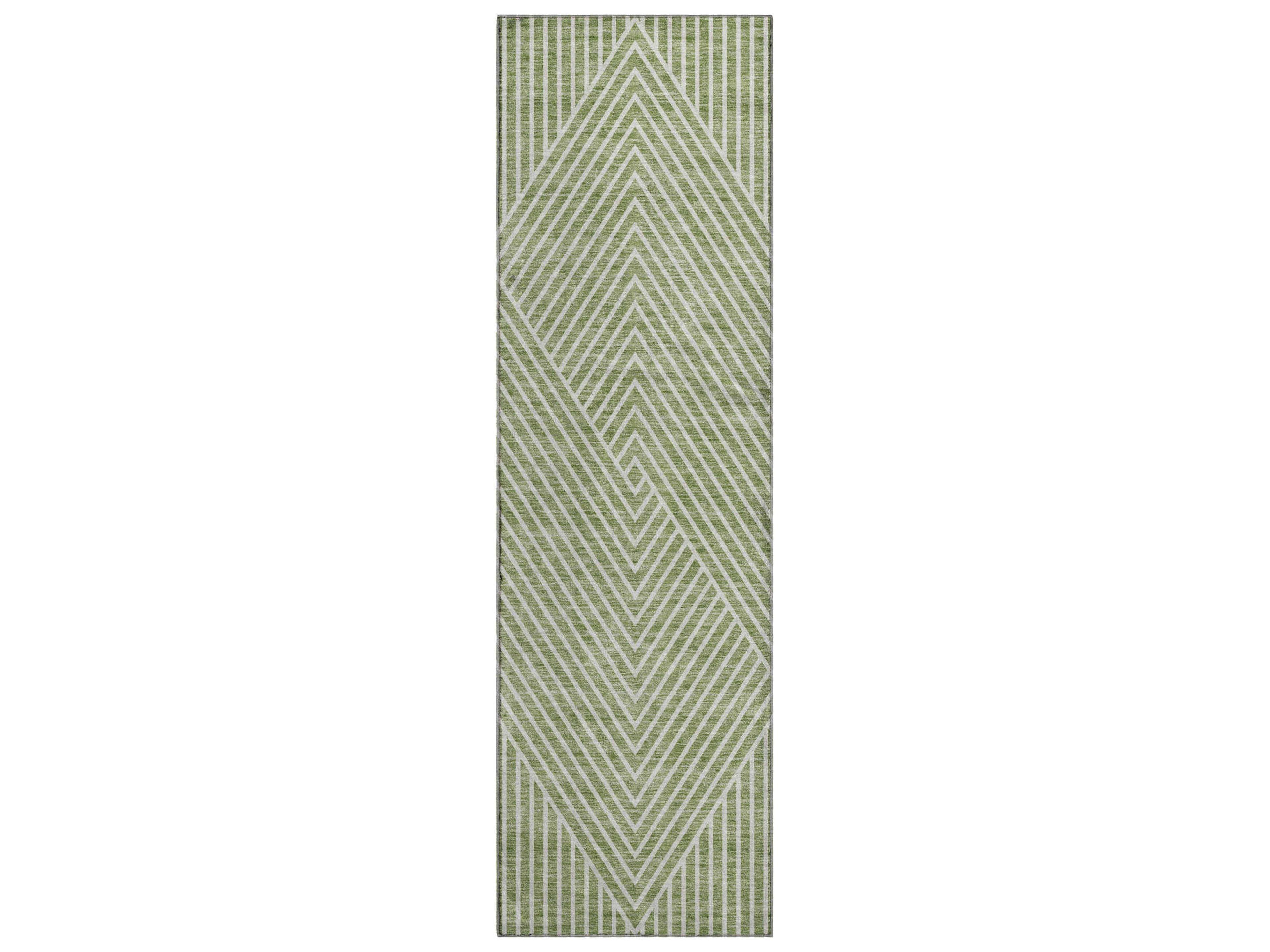 Dalyn Mayfield Geometric Area Rug