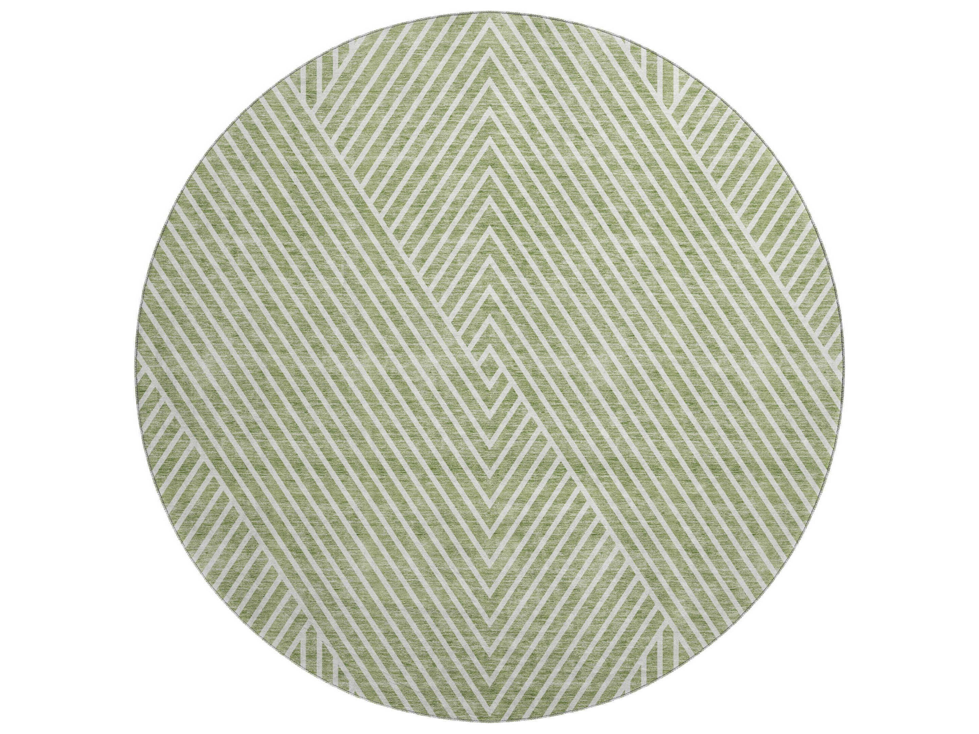 Dalyn Mayfield Geometric Area Rug