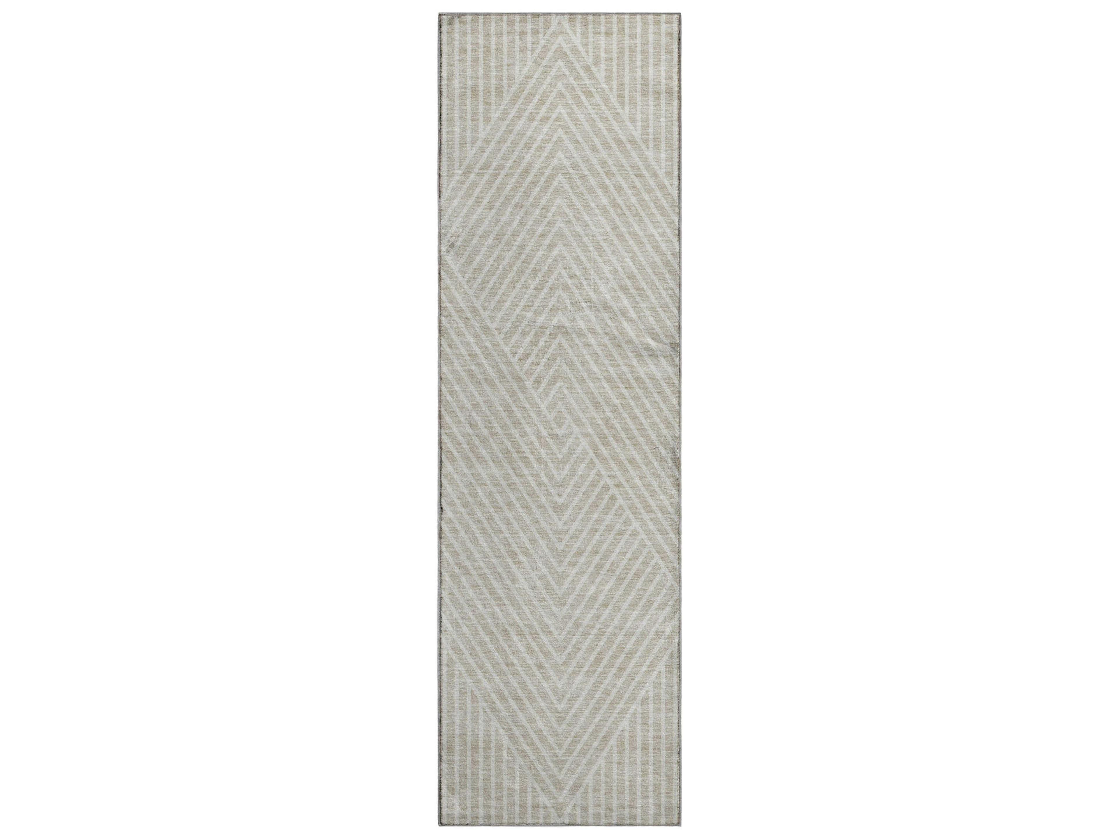 Dalyn Mayfield Geometric Area Rug