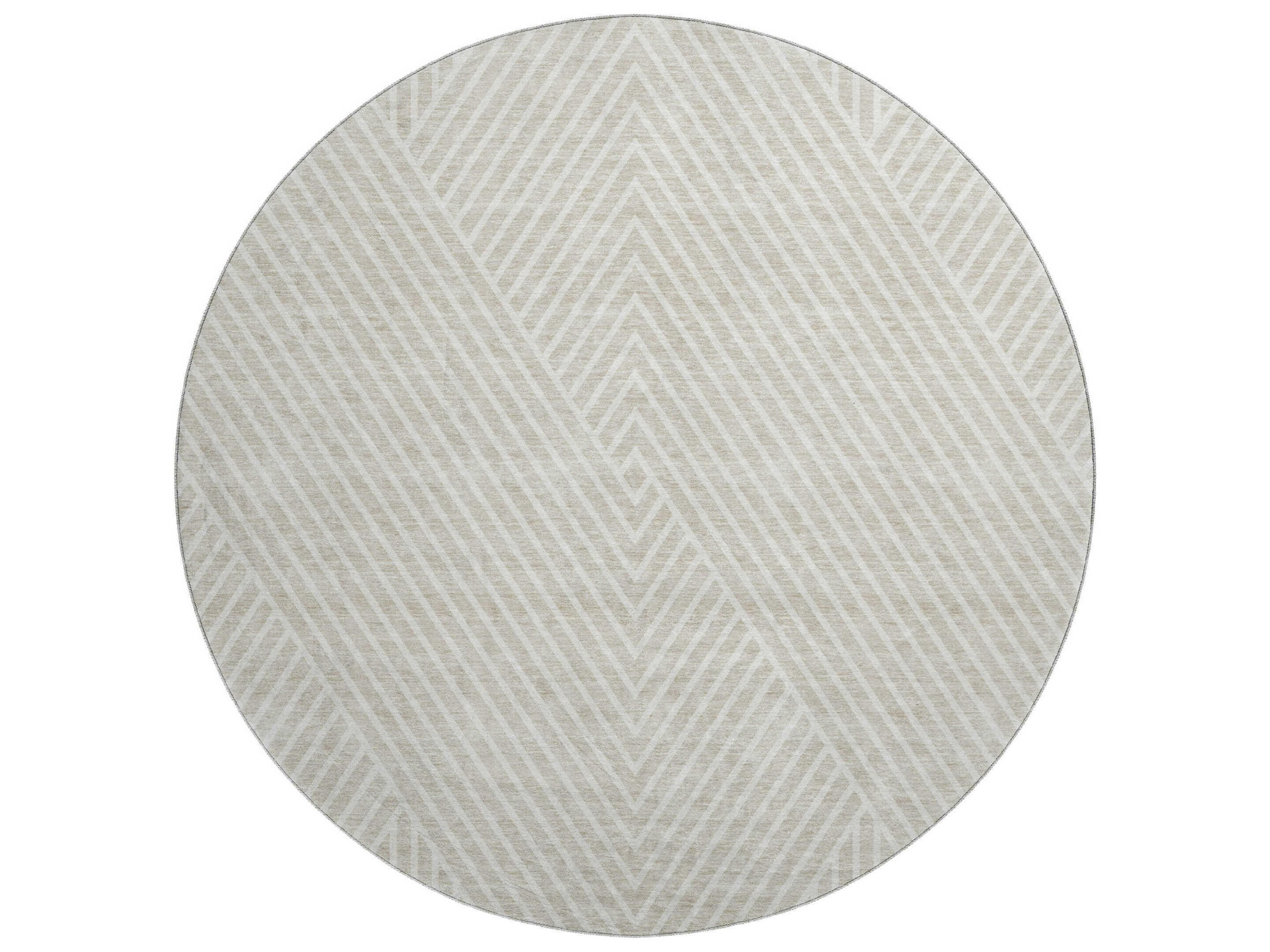 Dalyn Mayfield Geometric Area Rug
