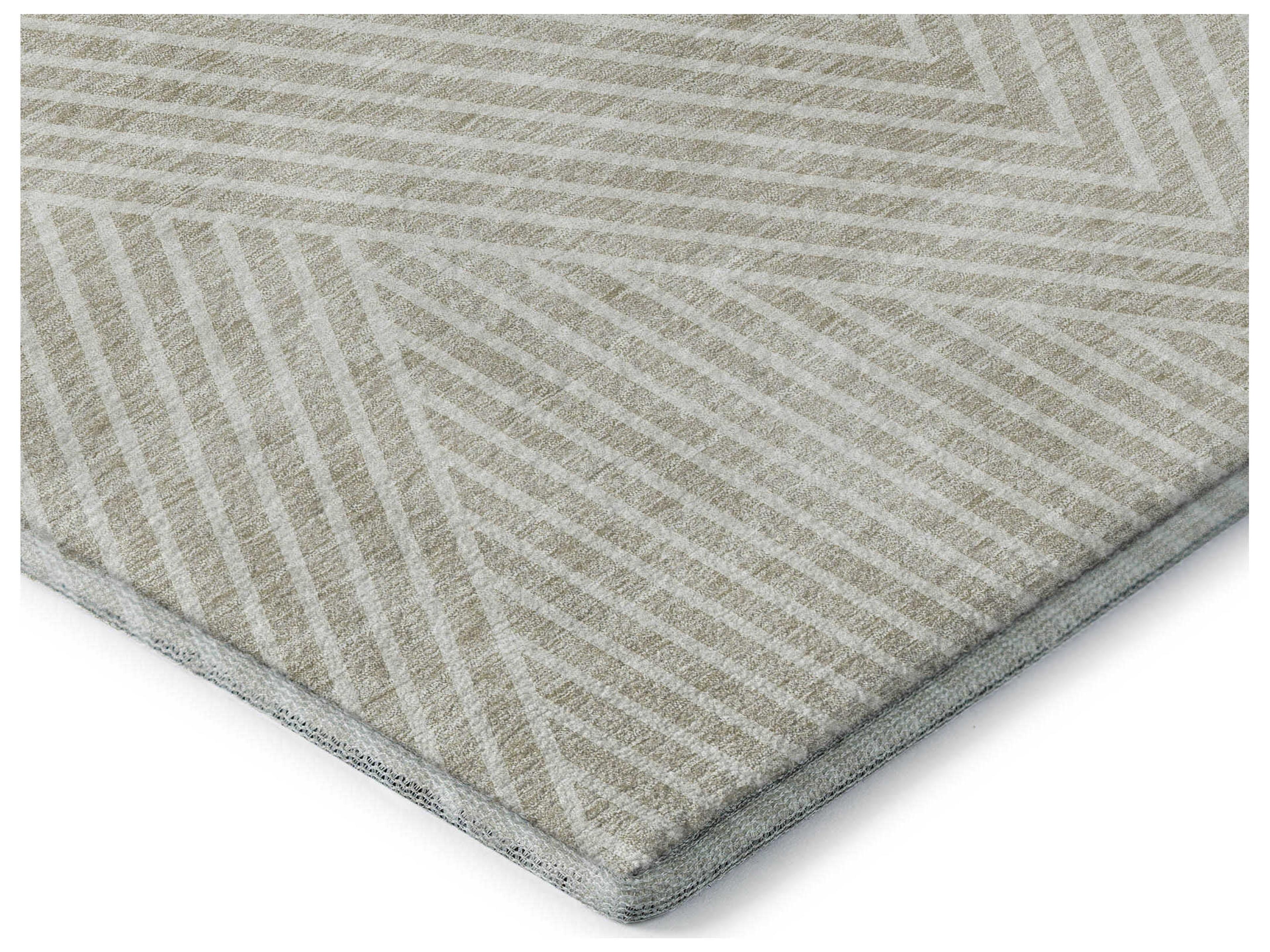 Dalyn Mayfield Geometric Area Rug