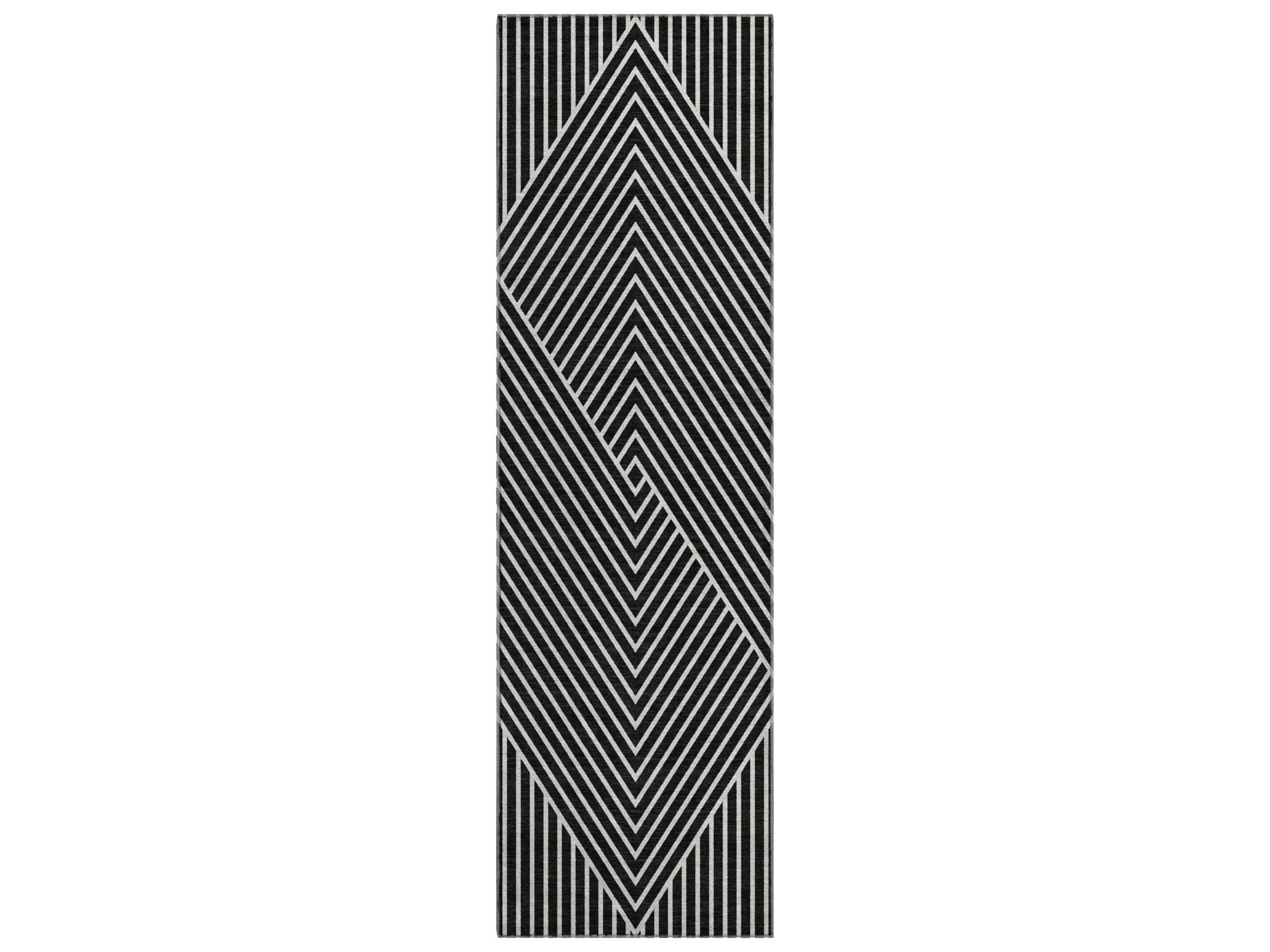 Dalyn Mayfield Geometric Area Rug