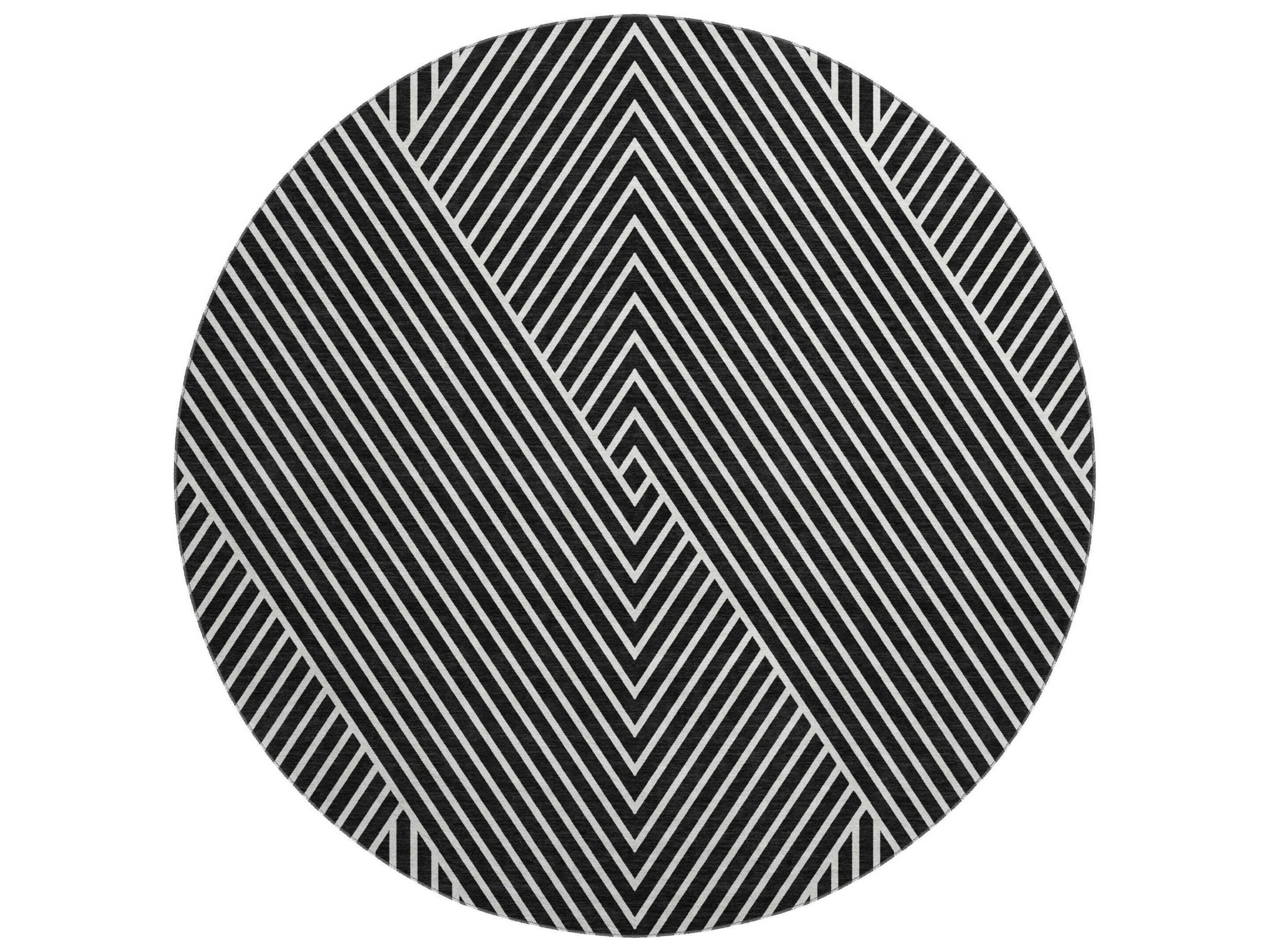 Dalyn Mayfield Geometric Area Rug