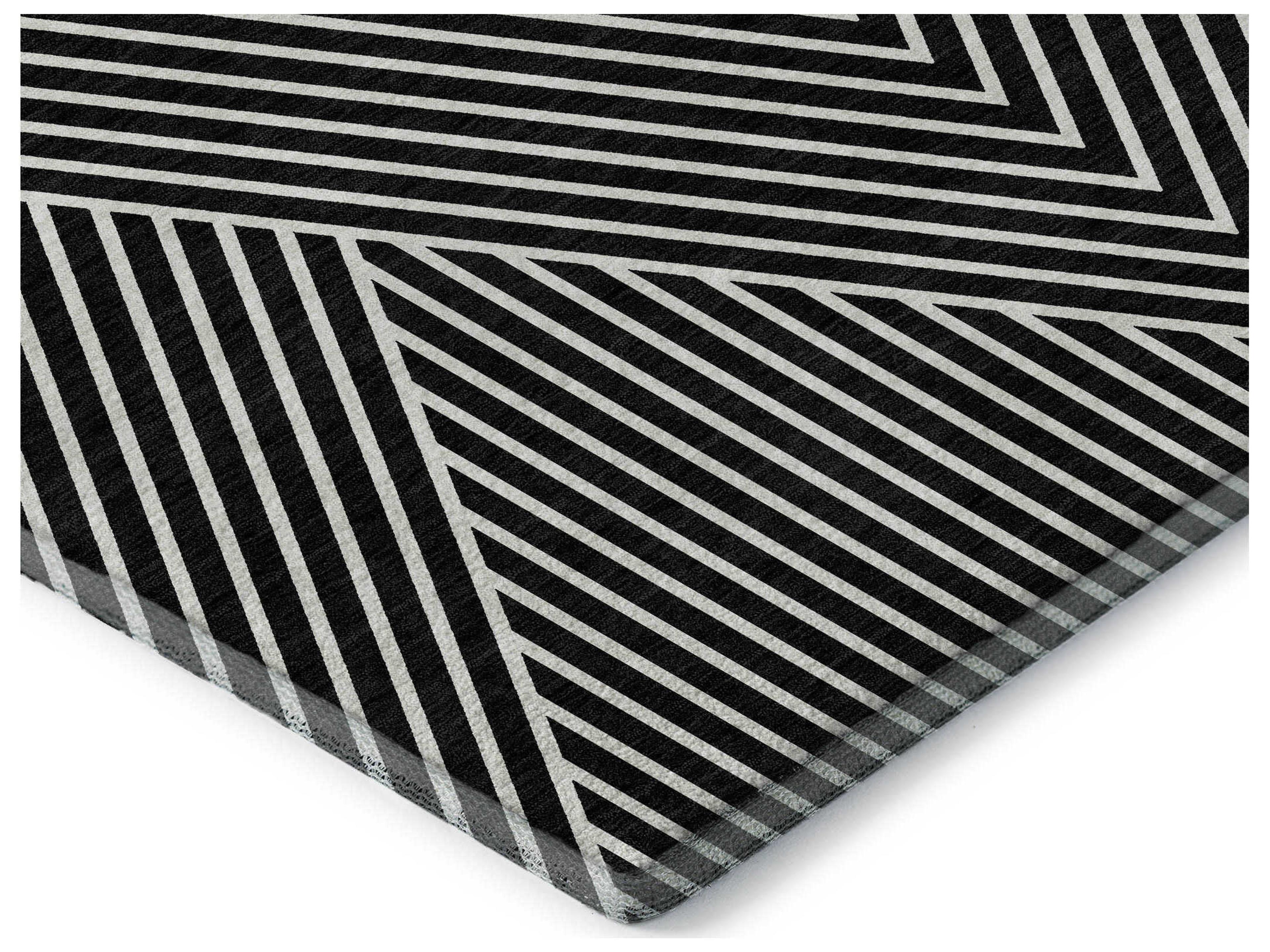 Dalyn Mayfield Geometric Area Rug