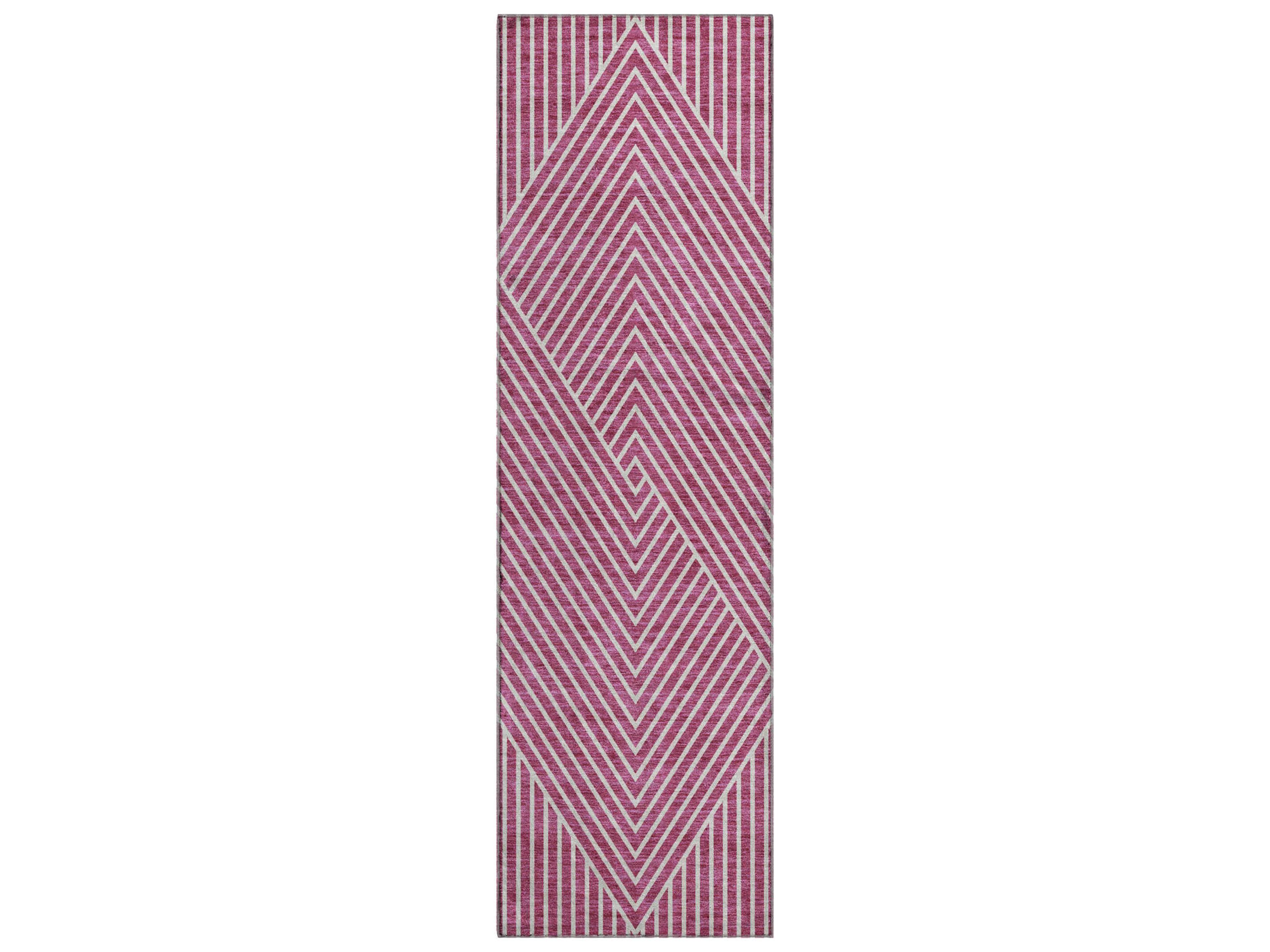 Dalyn Mayfield Geometric Area Rug