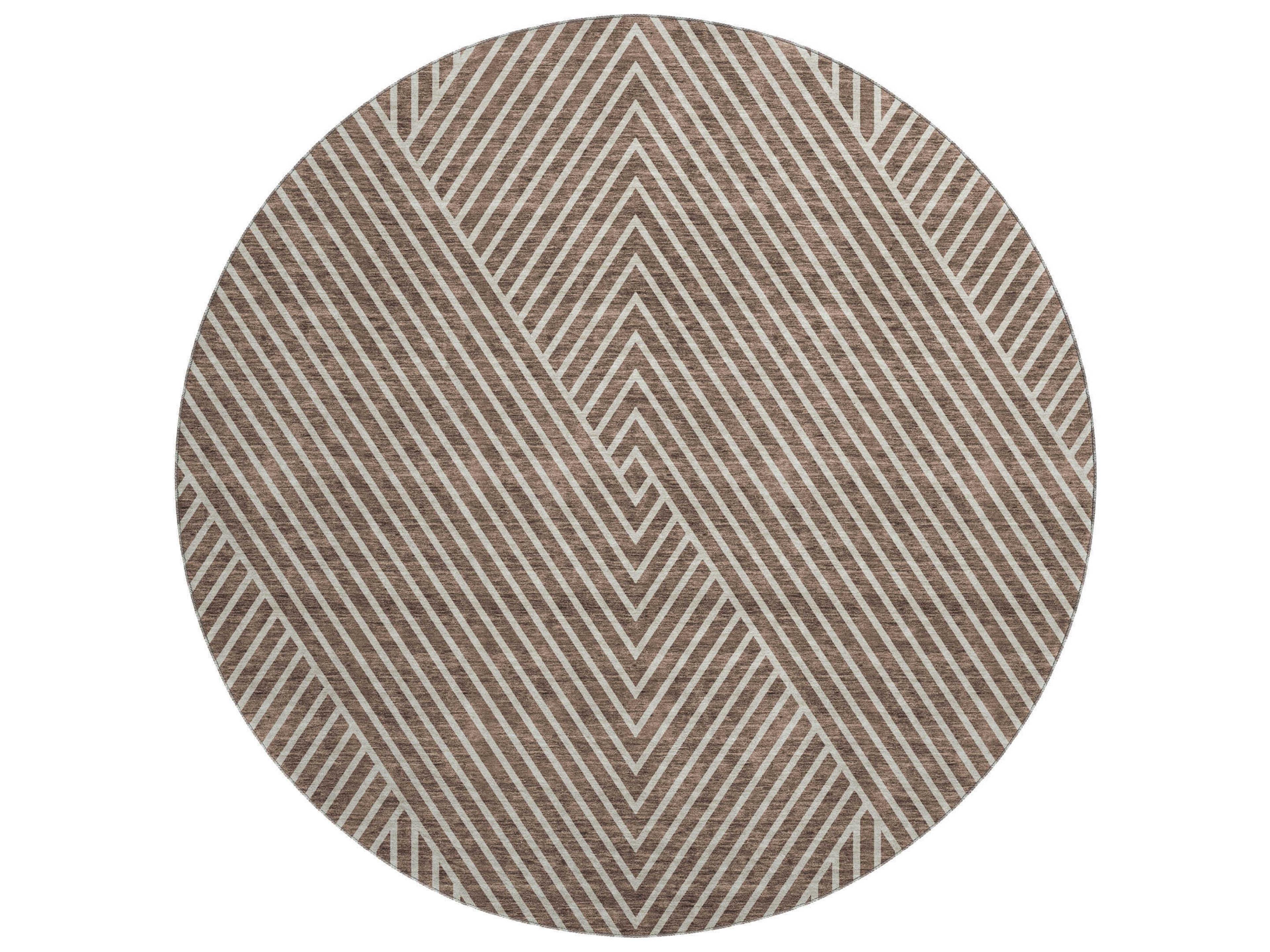 Dalyn Mayfield Geometric Area Rug