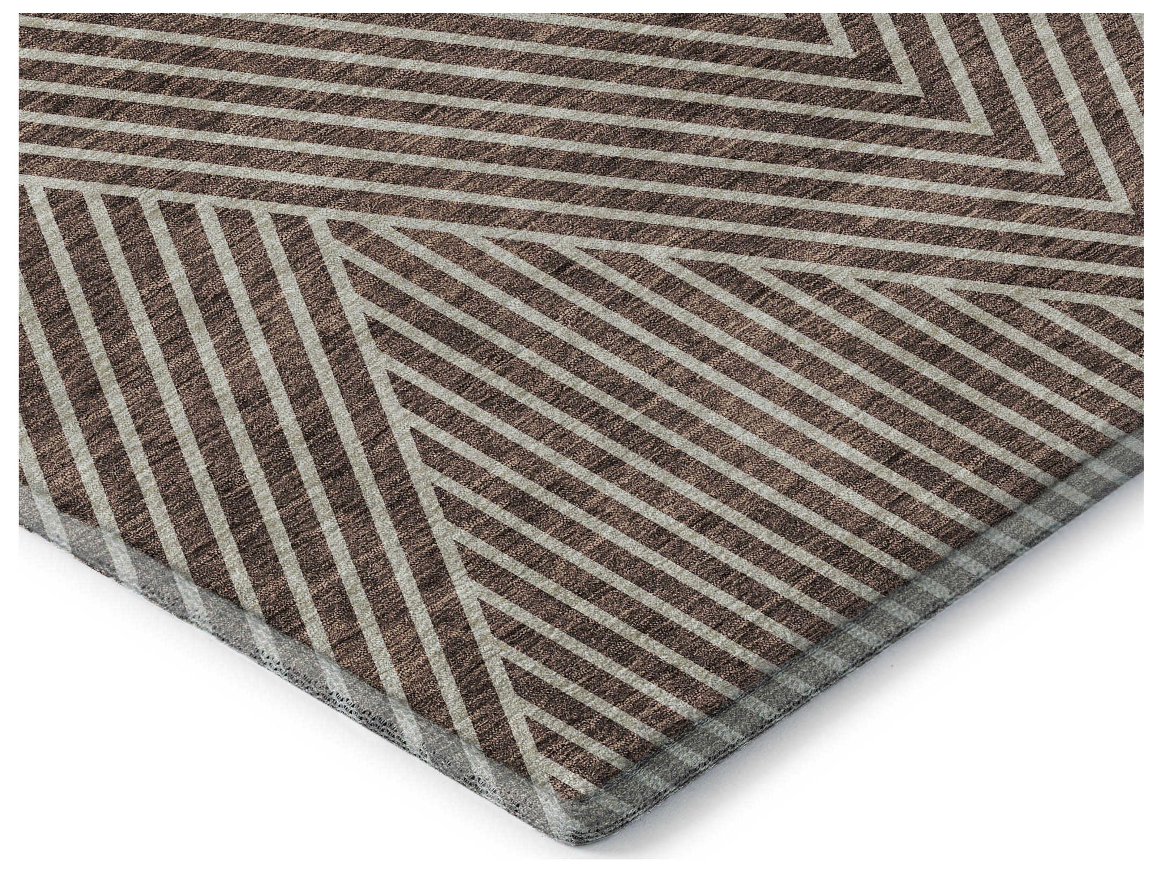 Dalyn Mayfield Geometric Area Rug