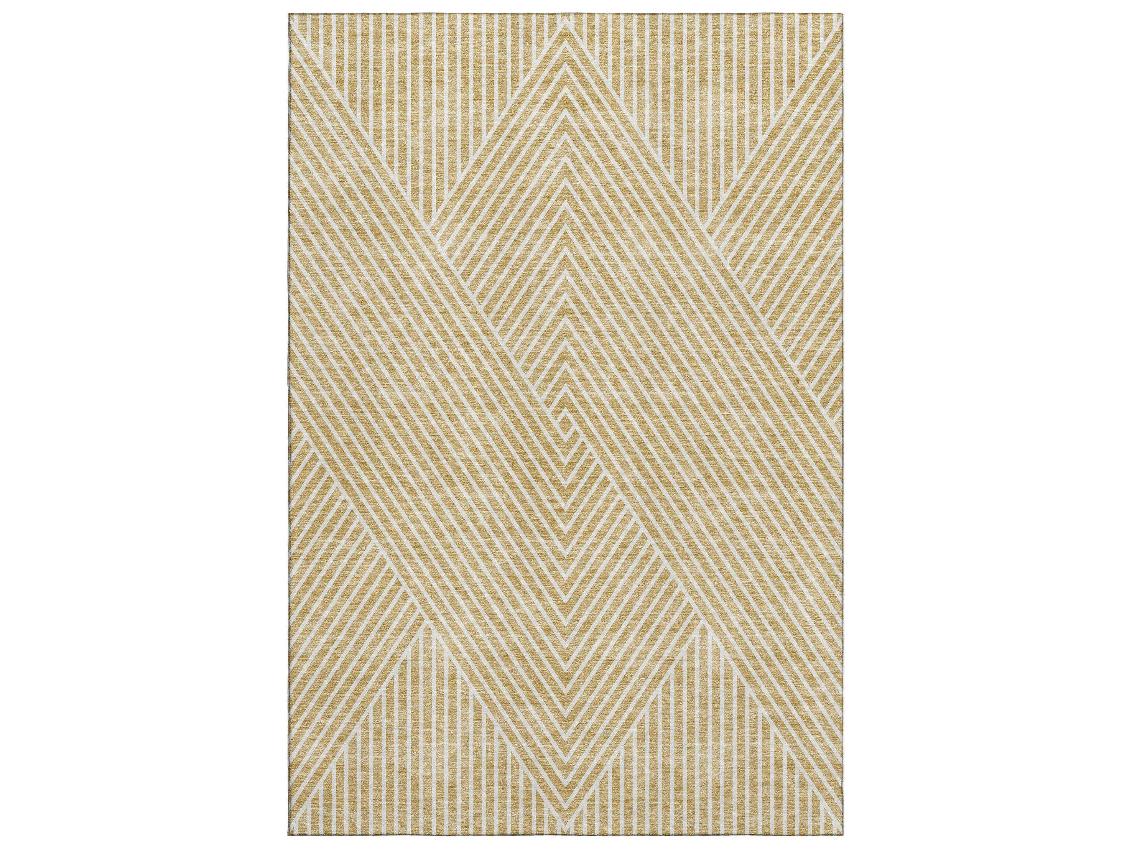 Mayfield Geometric Area Rug