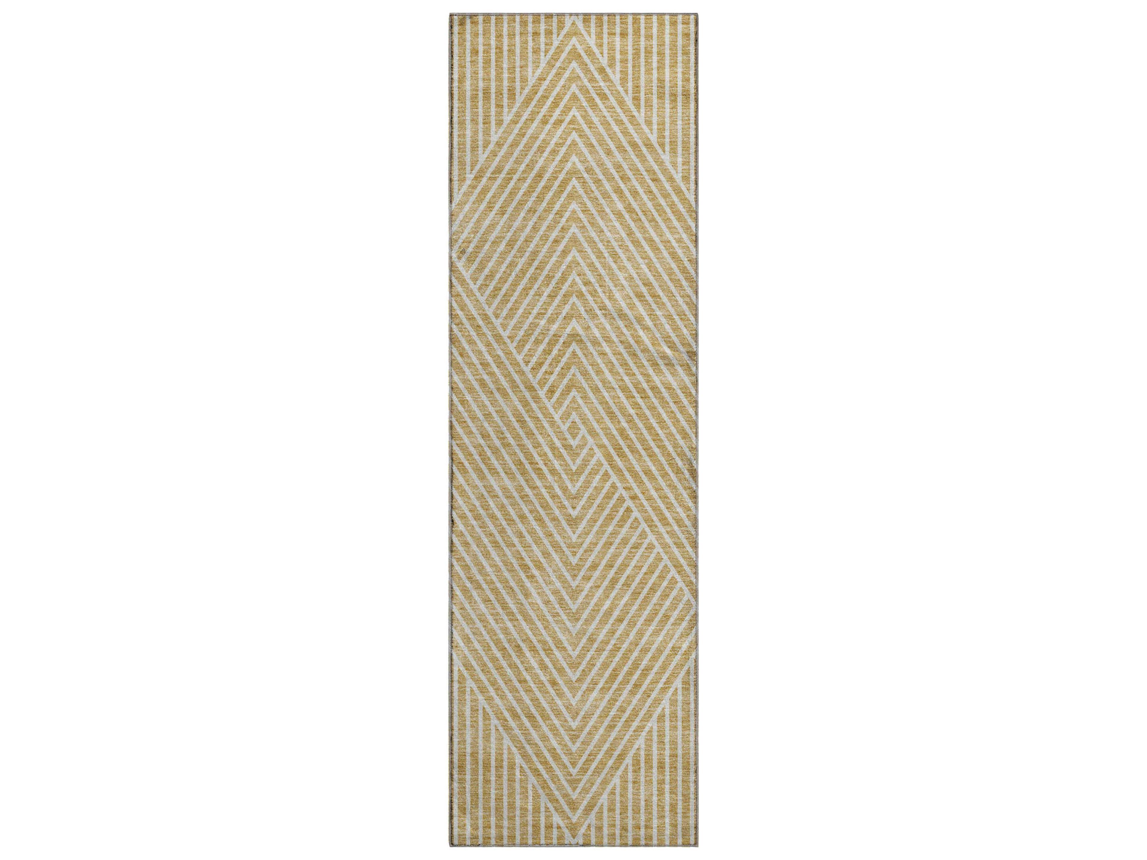 Dalyn Mayfield Geometric Area Rug