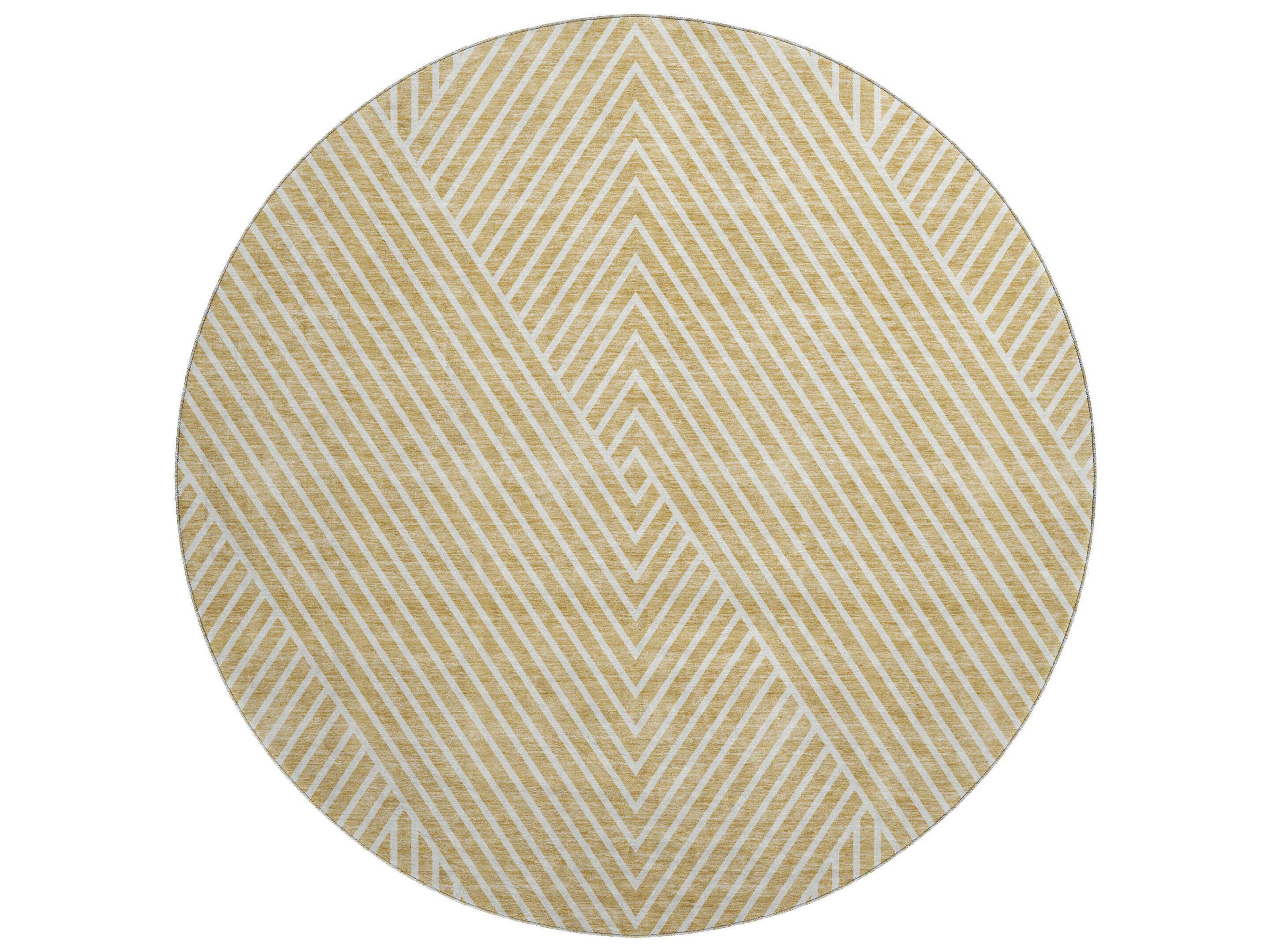 Dalyn Mayfield Geometric Area Rug