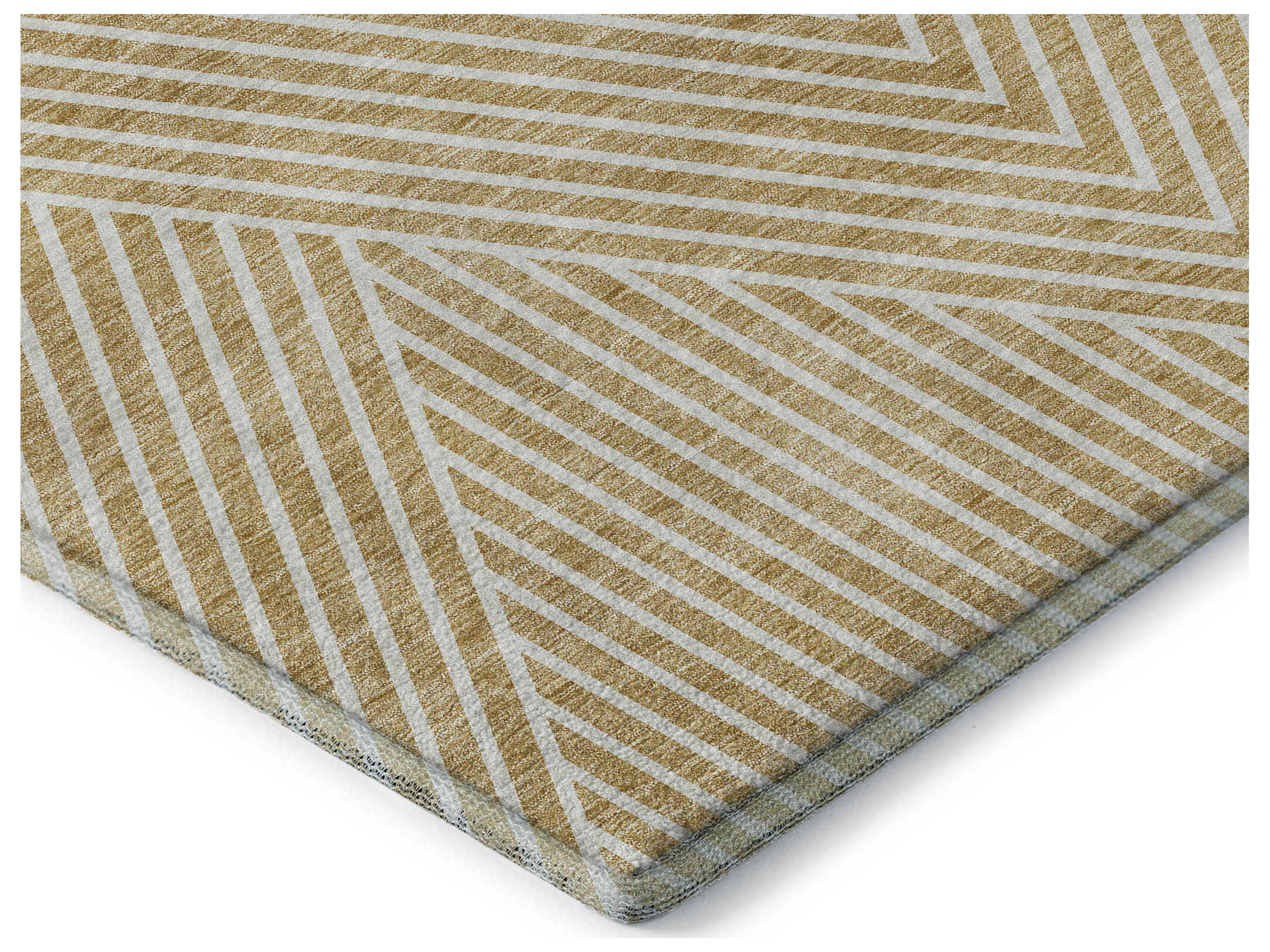 Dalyn Mayfield Geometric Area Rug