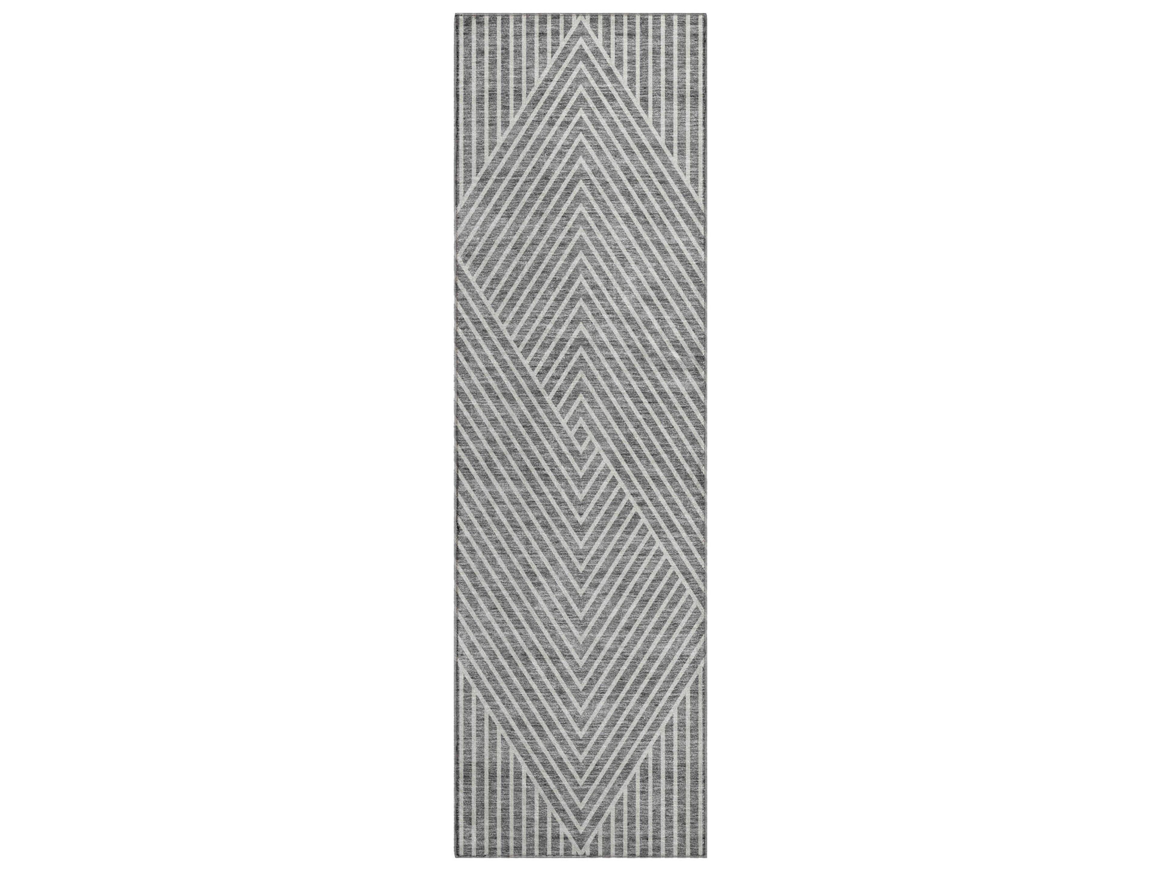 Dalyn Mayfield Geometric Area Rug