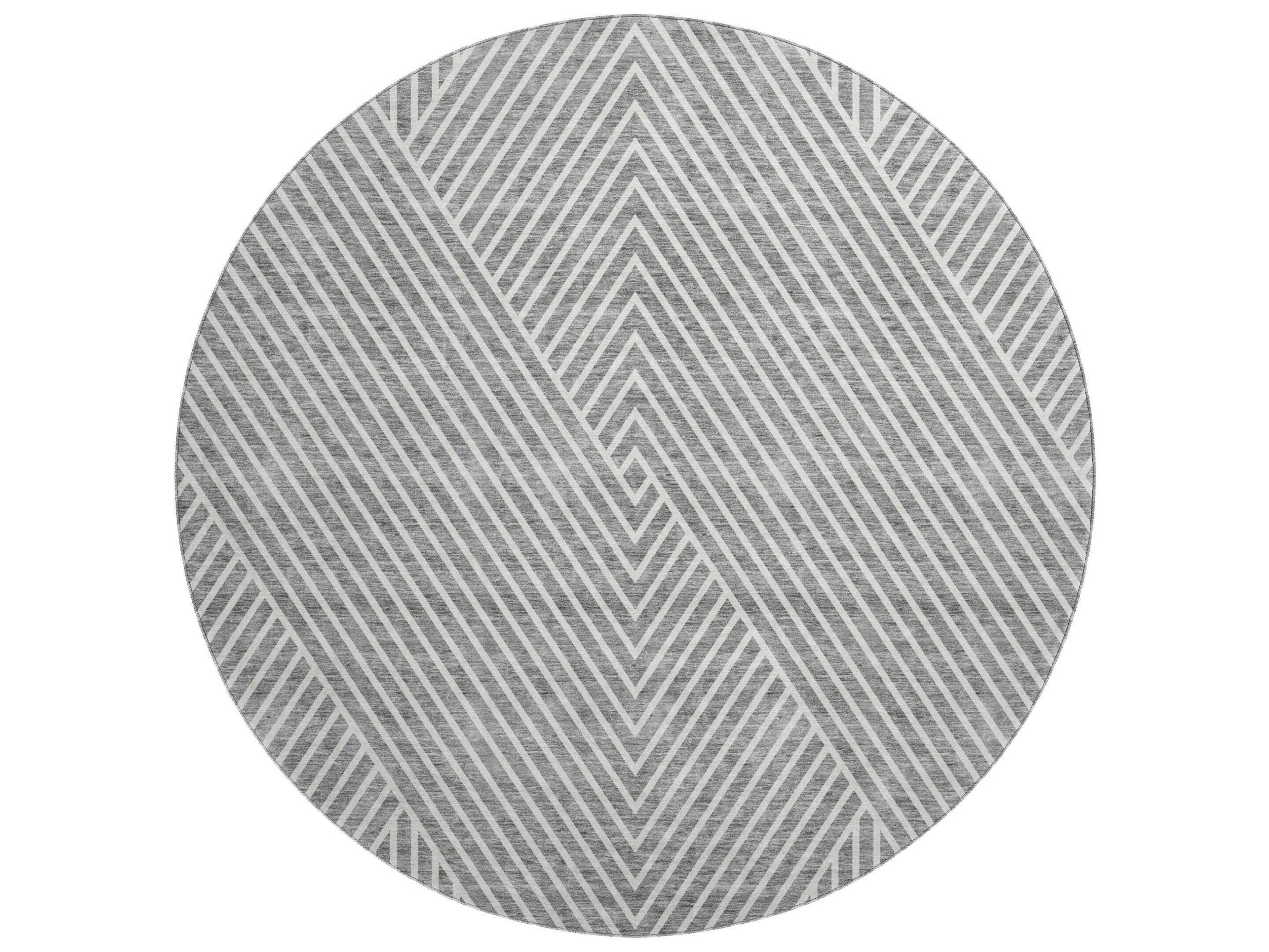 Dalyn Mayfield Geometric Area Rug