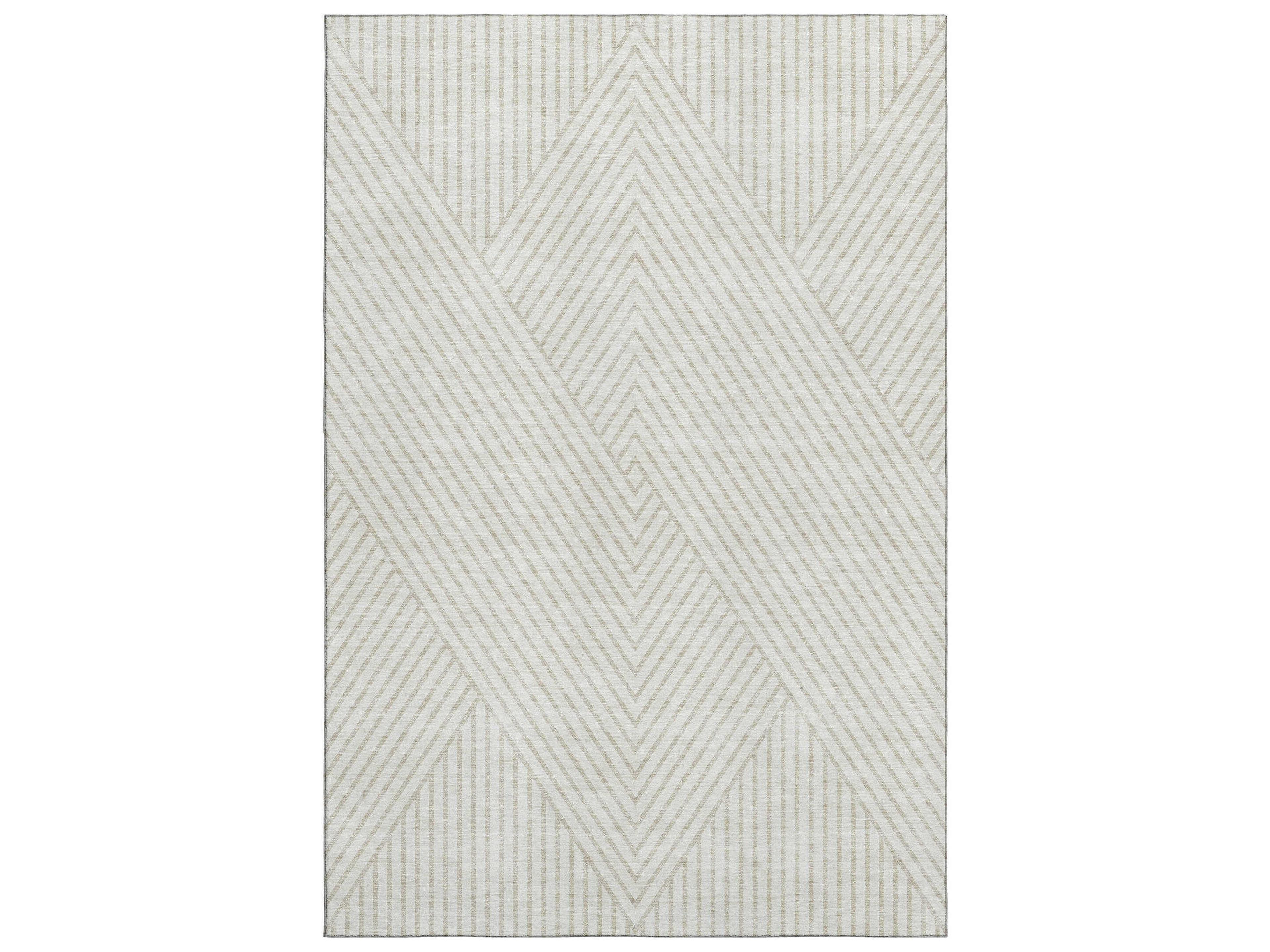 Mayfield Geometric Area Rug