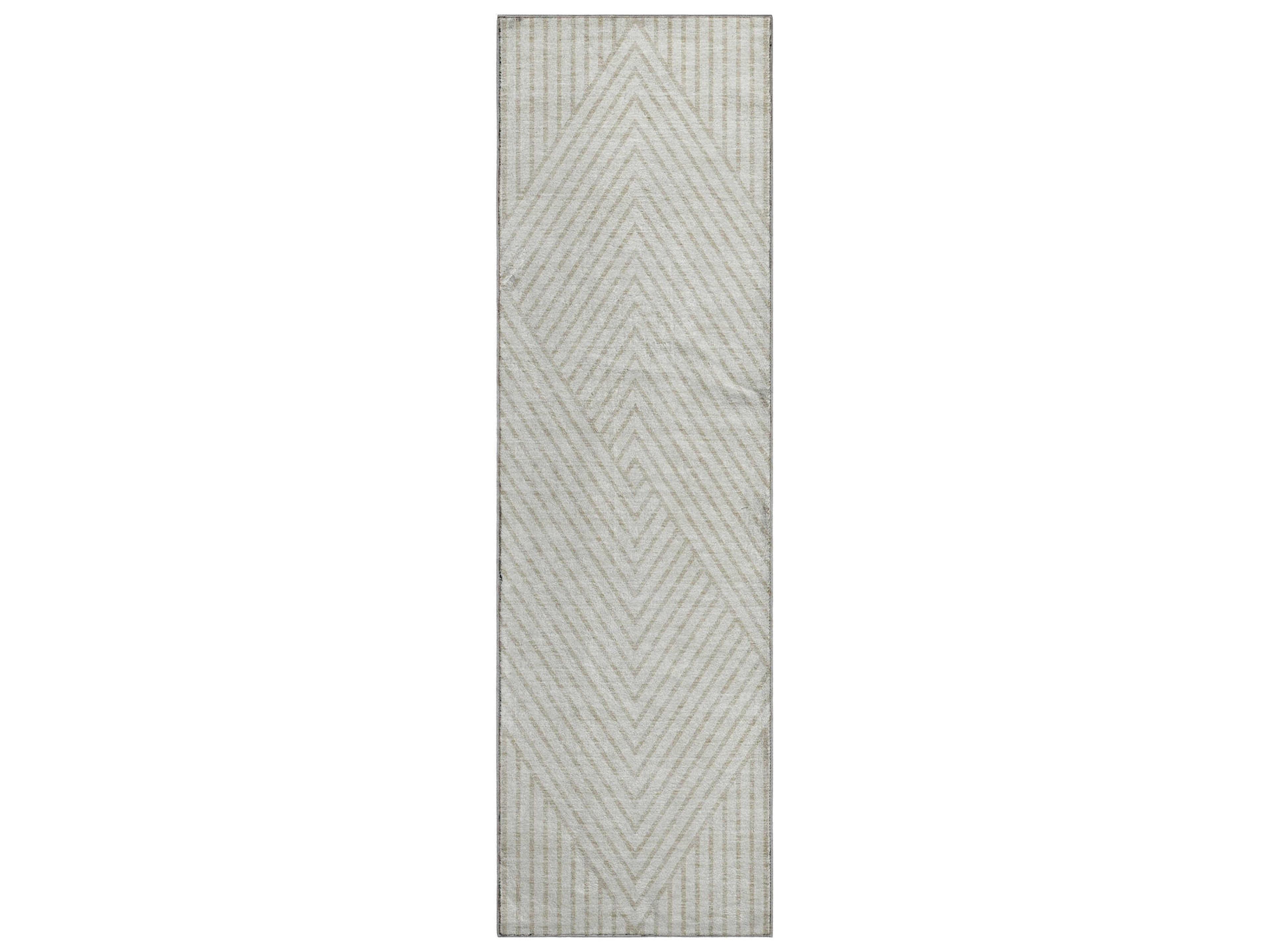 Dalyn Mayfield Geometric Area Rug