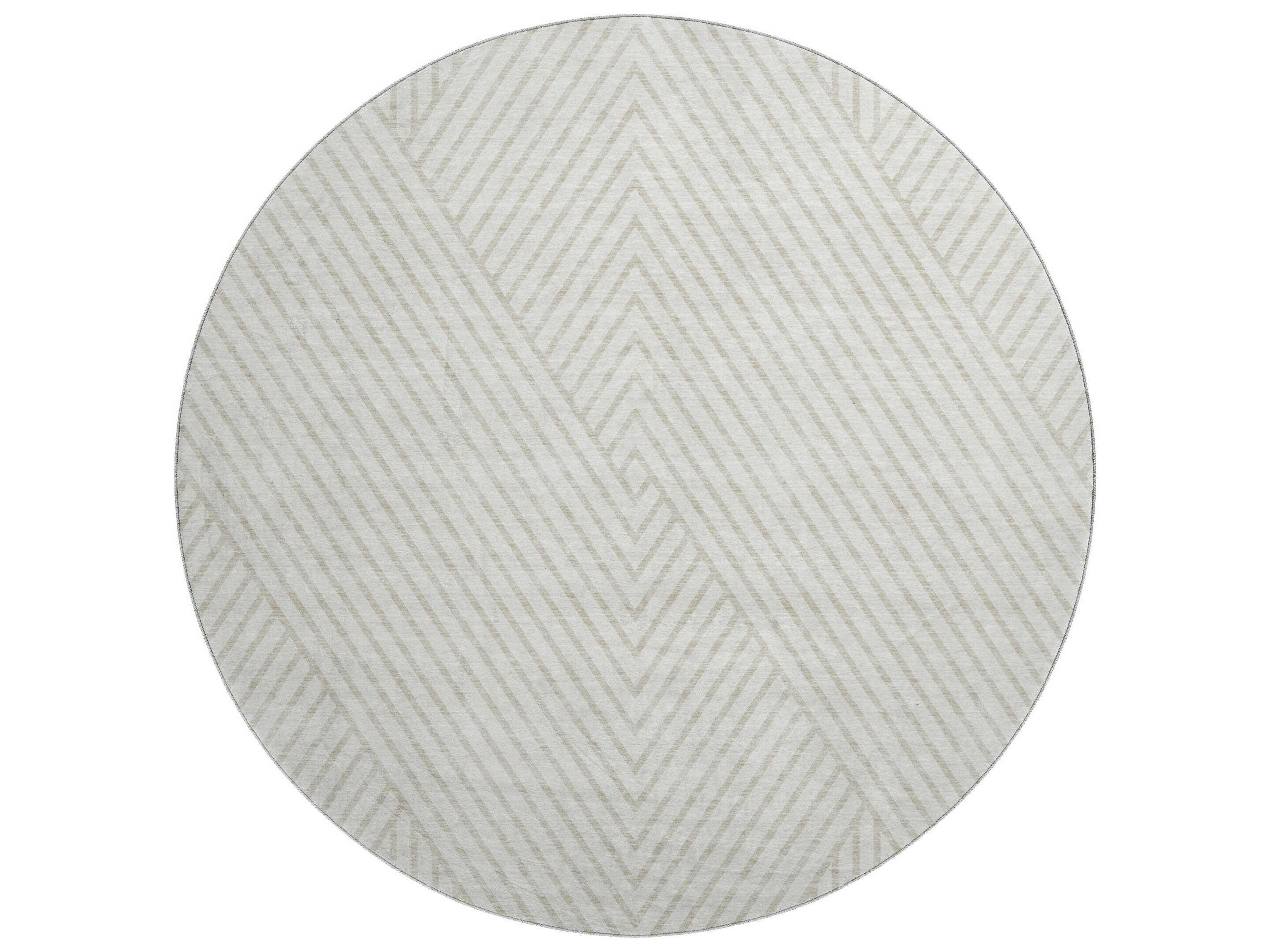 Dalyn Mayfield Geometric Area Rug