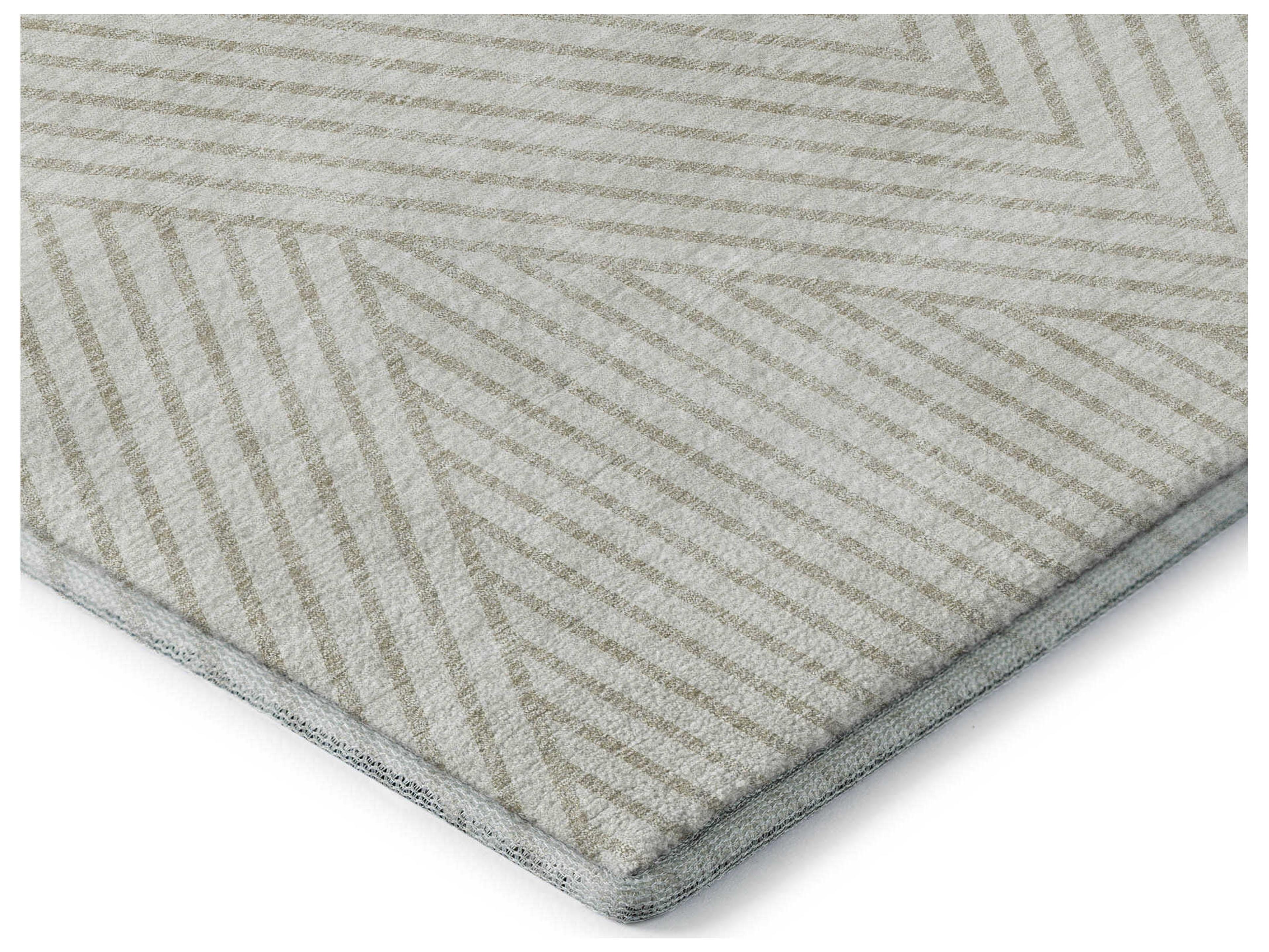 Dalyn Mayfield Geometric Area Rug