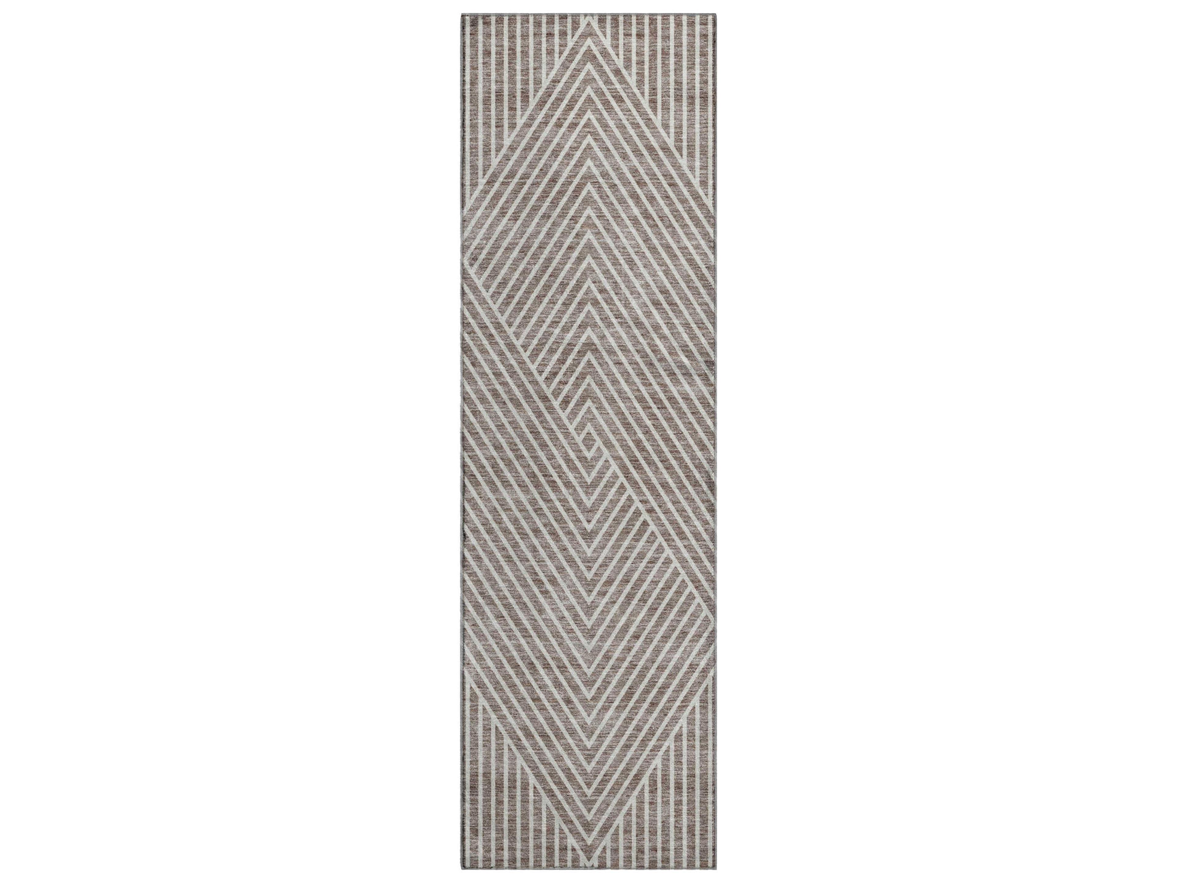 Dalyn Mayfield Geometric Area Rug