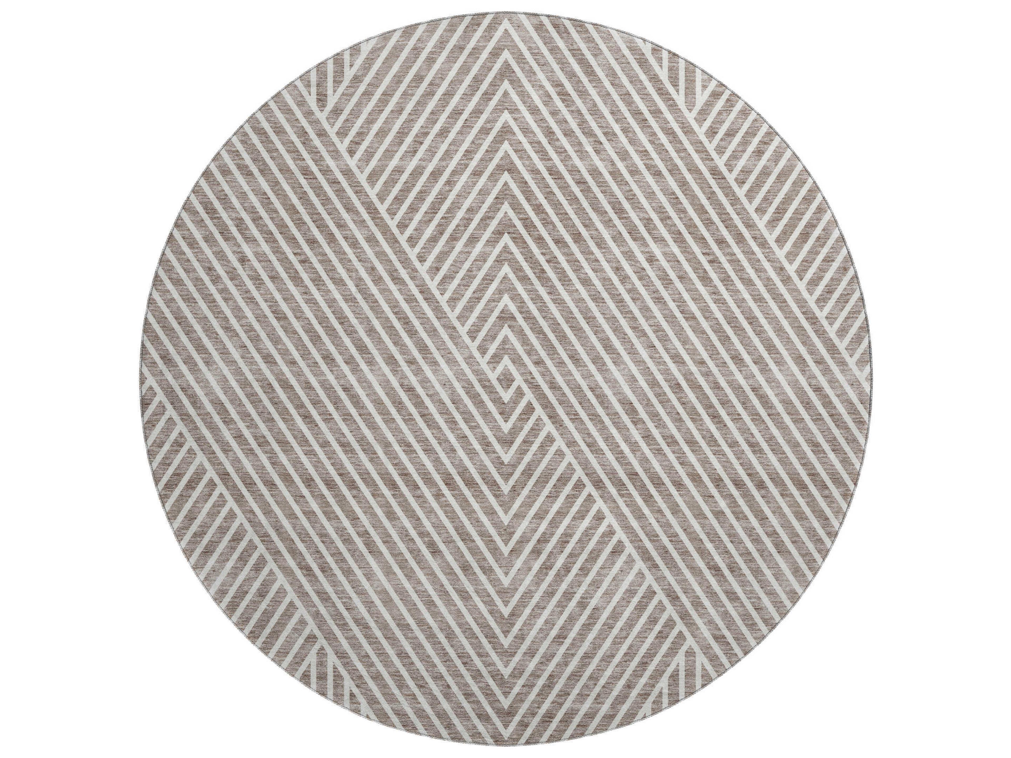 Dalyn Mayfield Geometric Area Rug