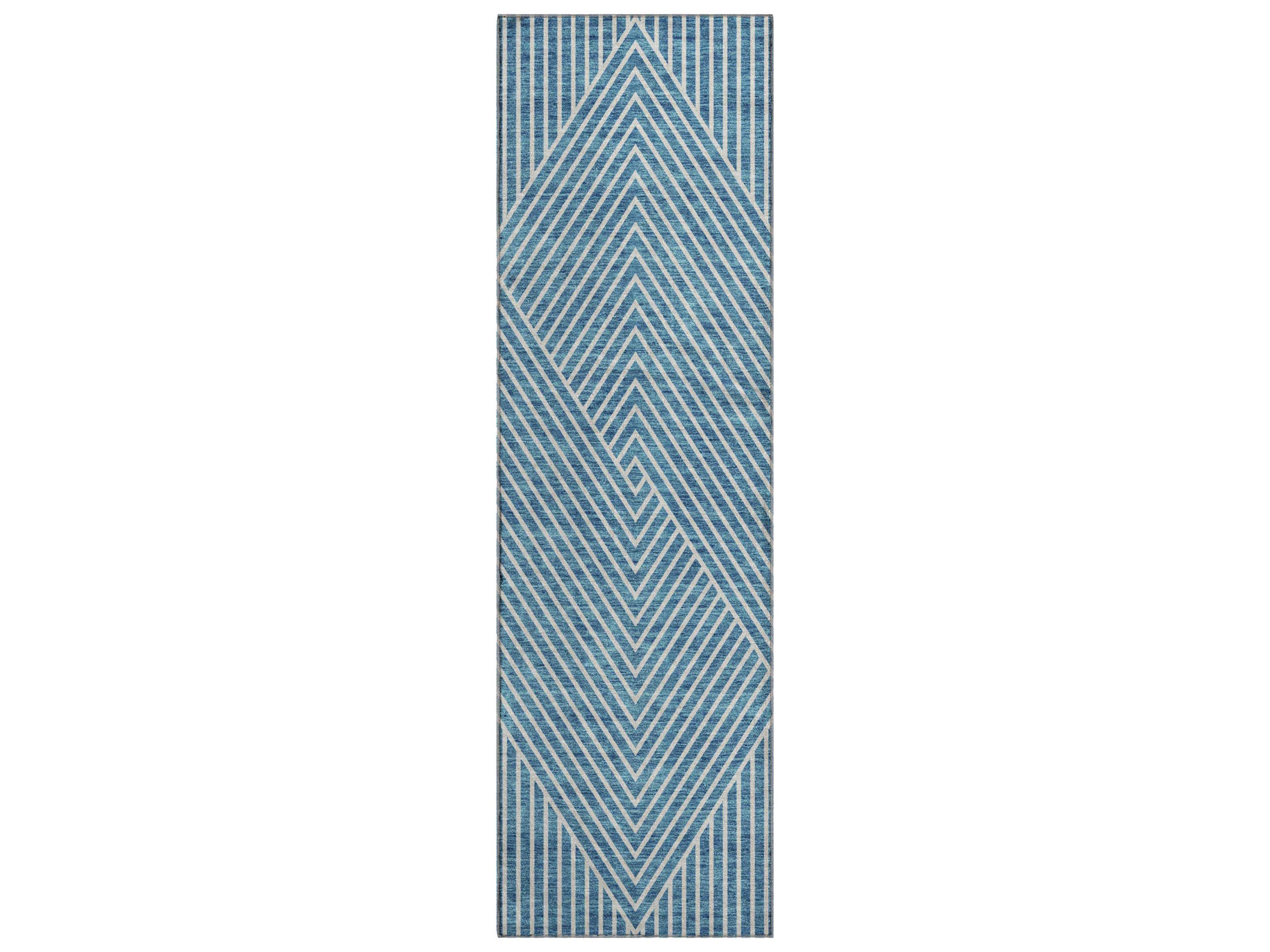 Dalyn Mayfield Geometric Area Rug