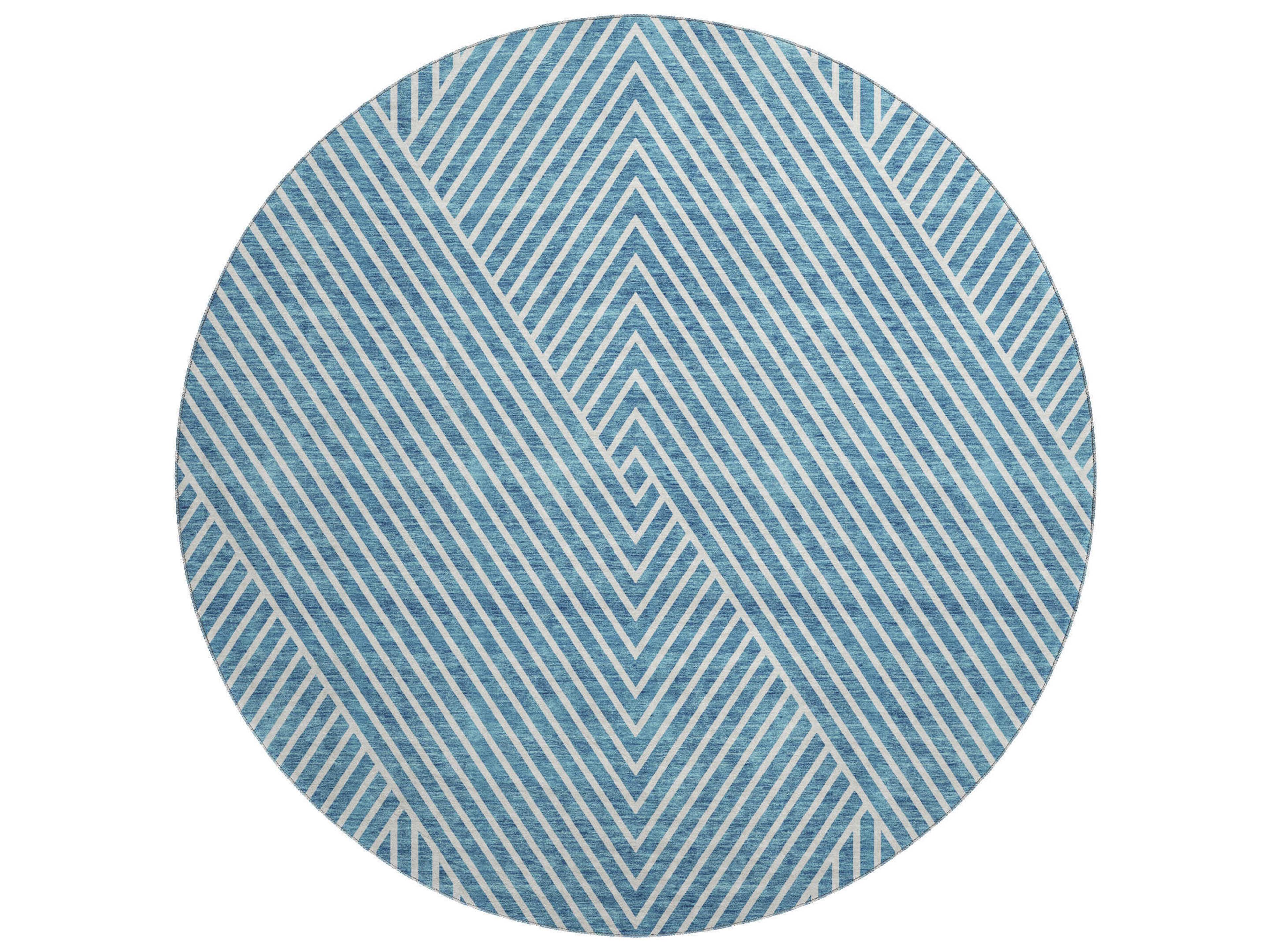 Dalyn Mayfield Geometric Area Rug
